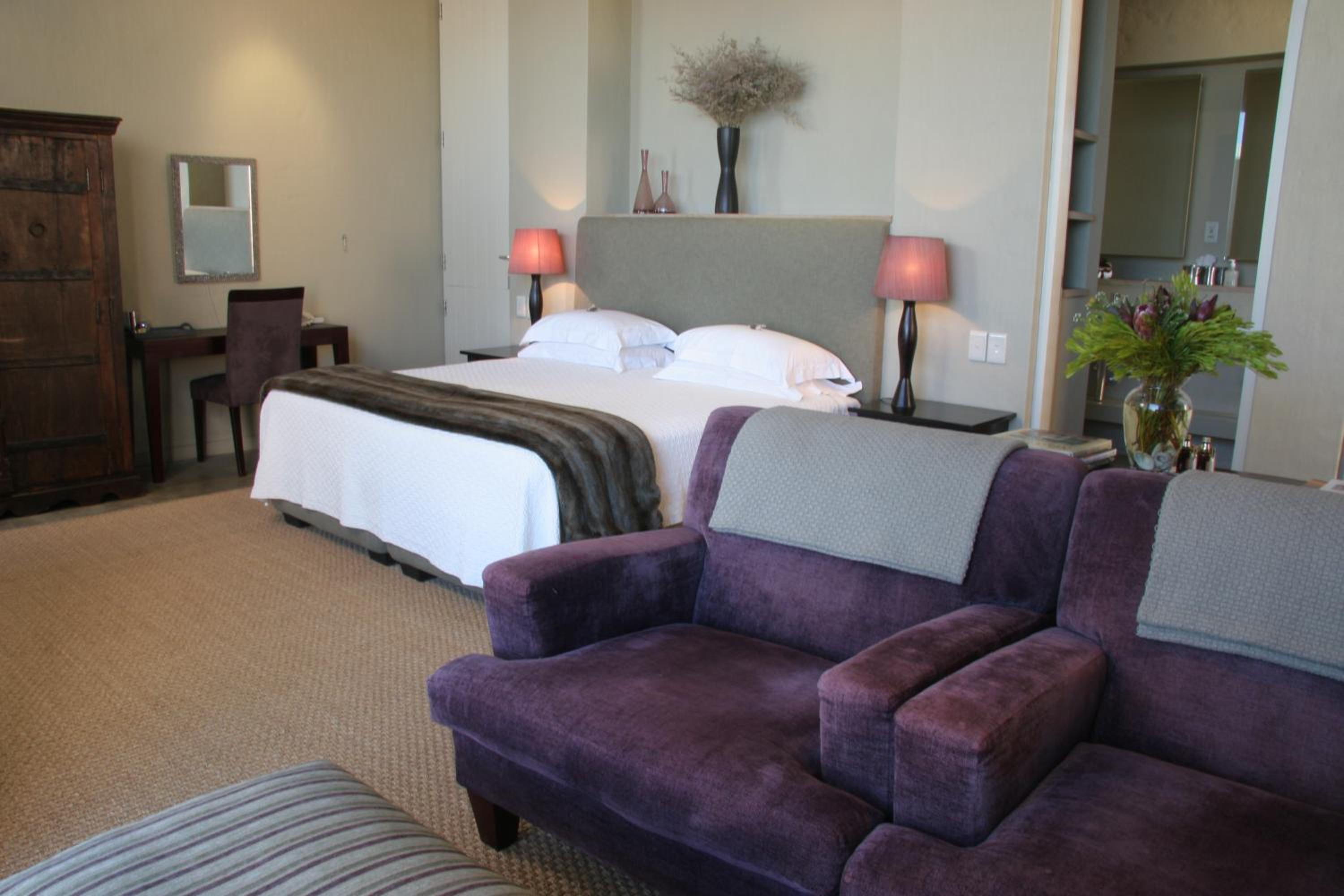 Pinotage Deluxe Room - Photo 2