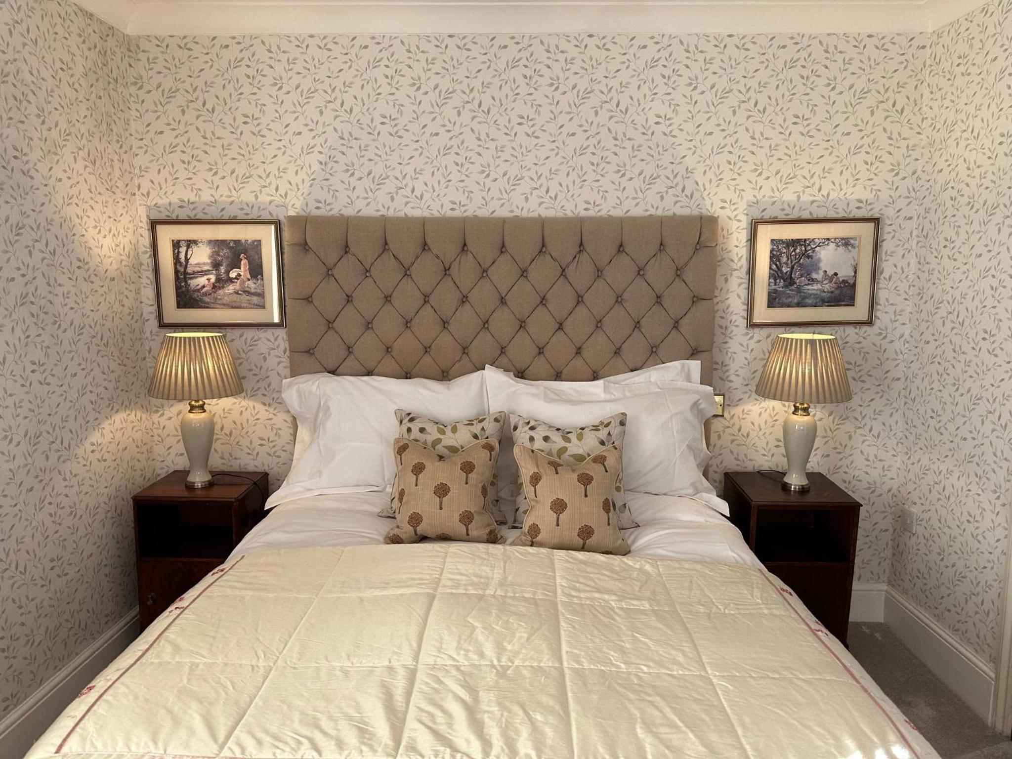 Deluxe Room photo 1