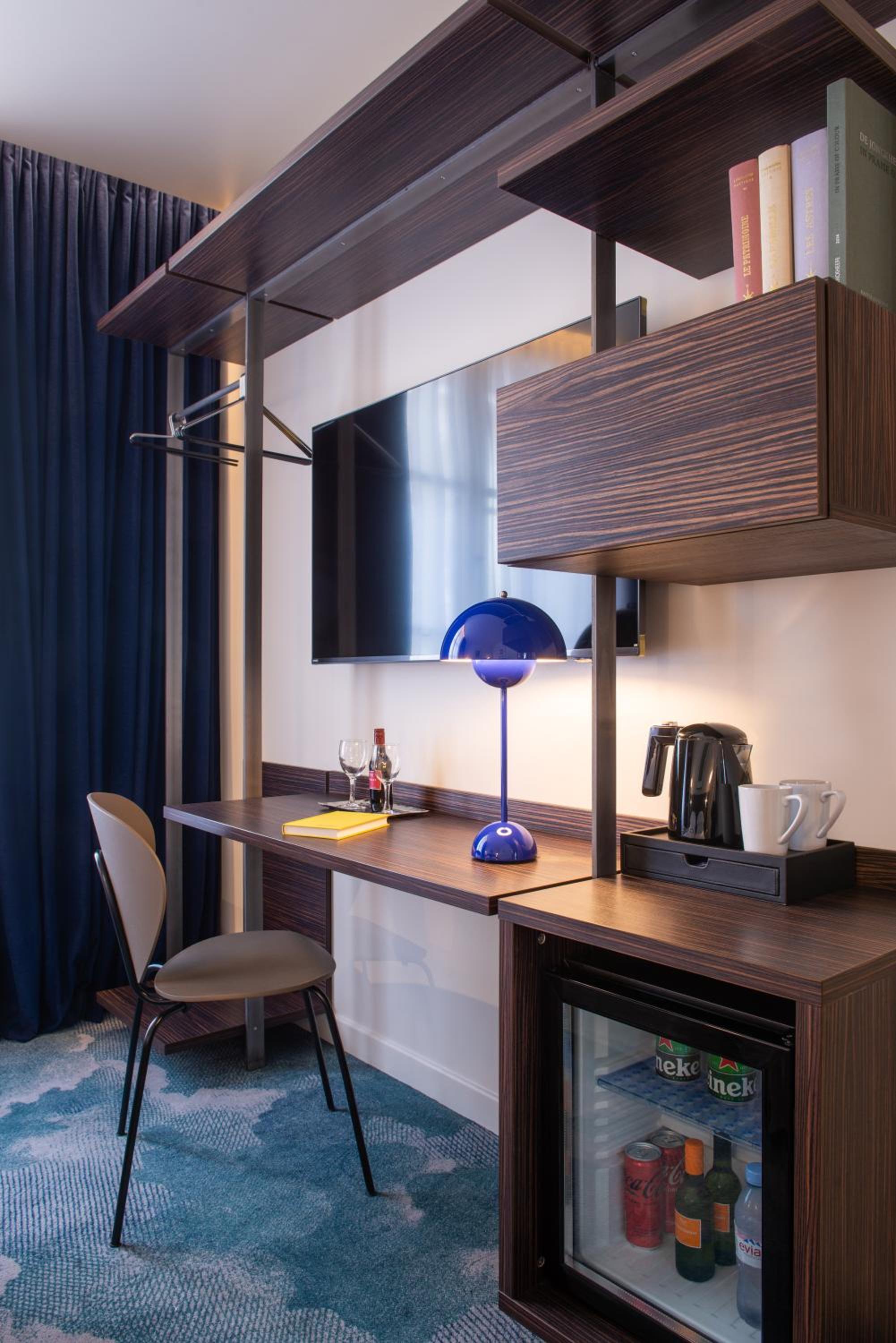 Standard Executive Room photo 2