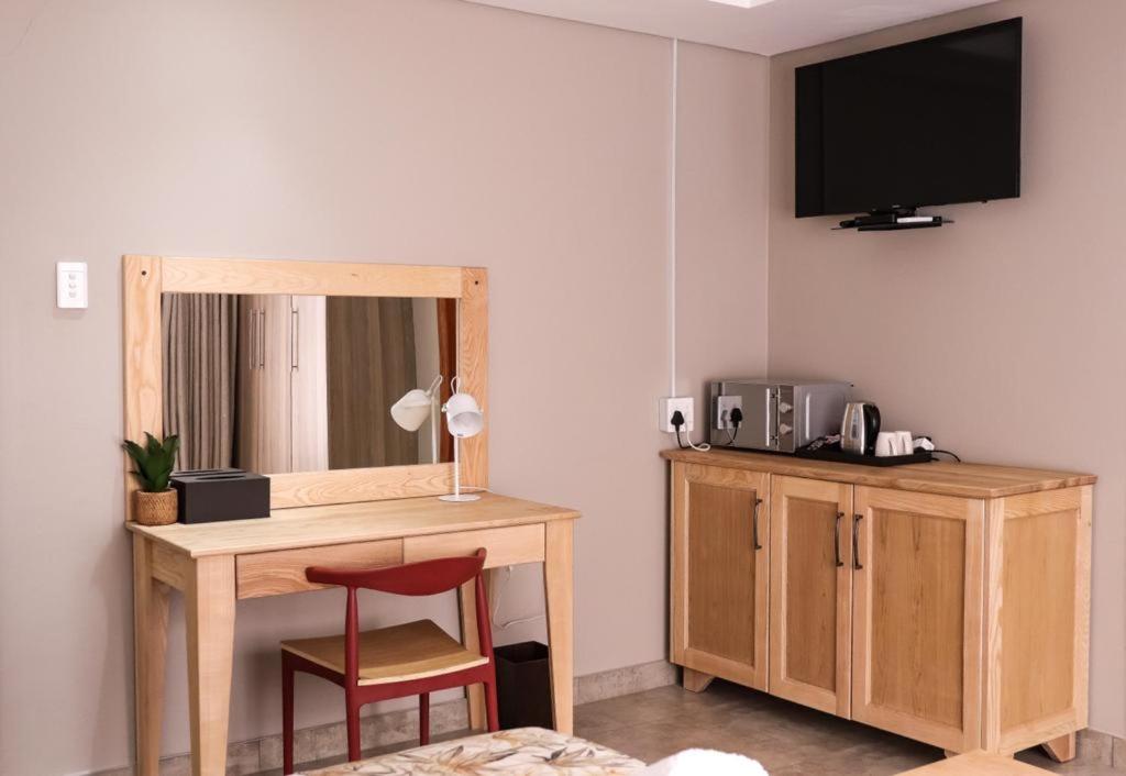 Double Room photo 3