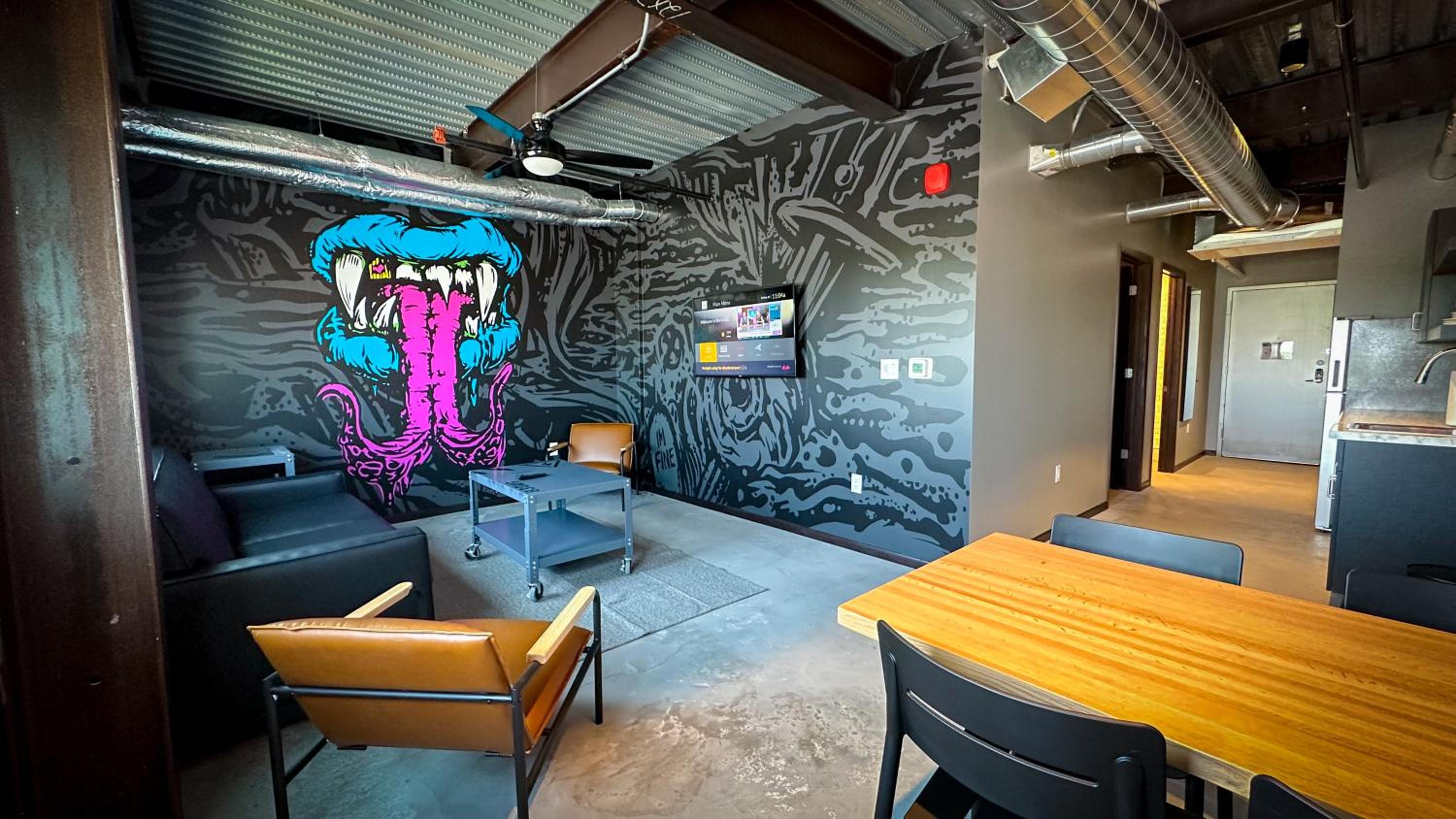 King Suite - Photo 1