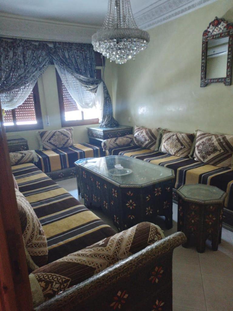 Apartment with Balcony photo 1