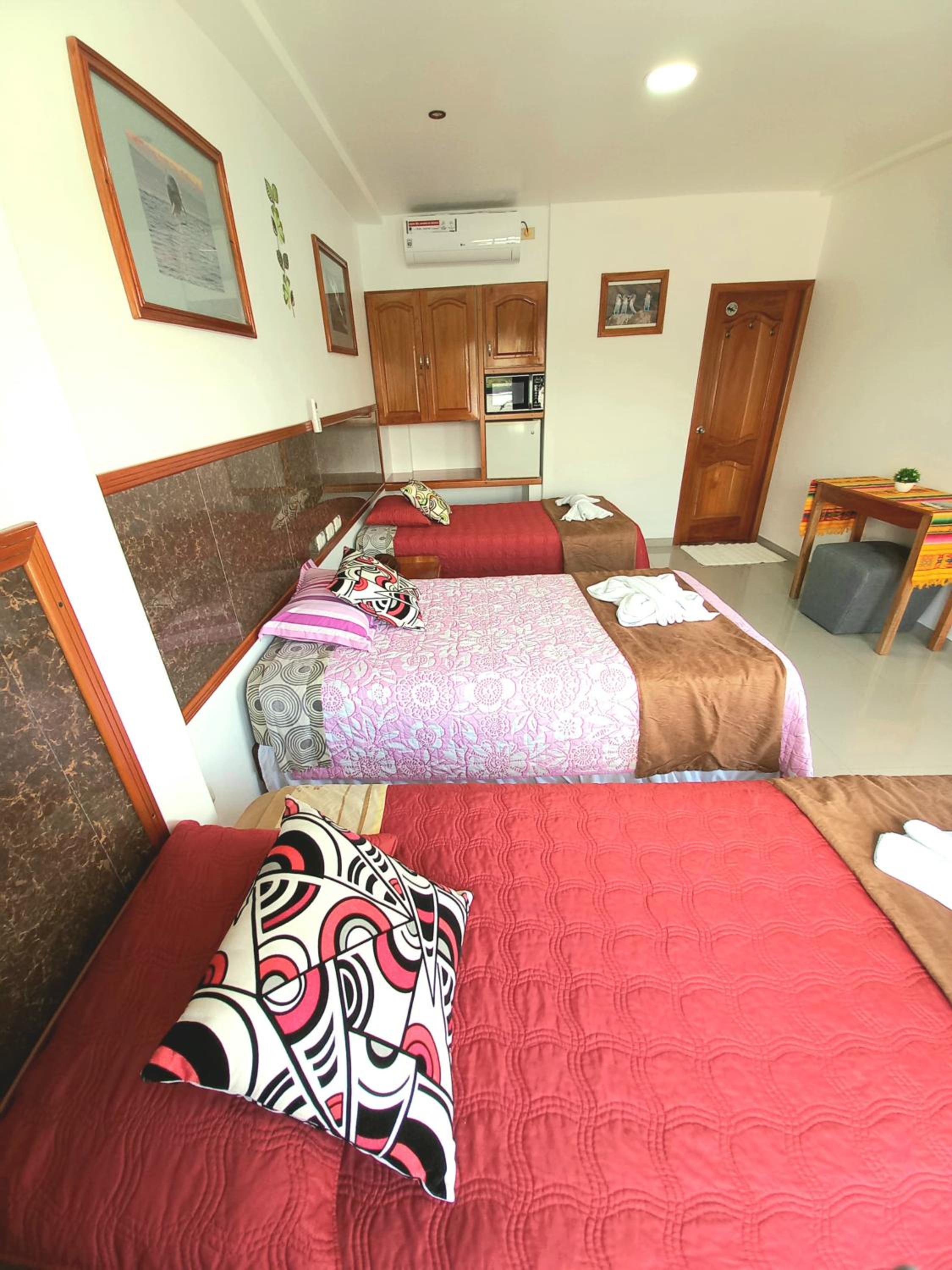Triple Room photo 1