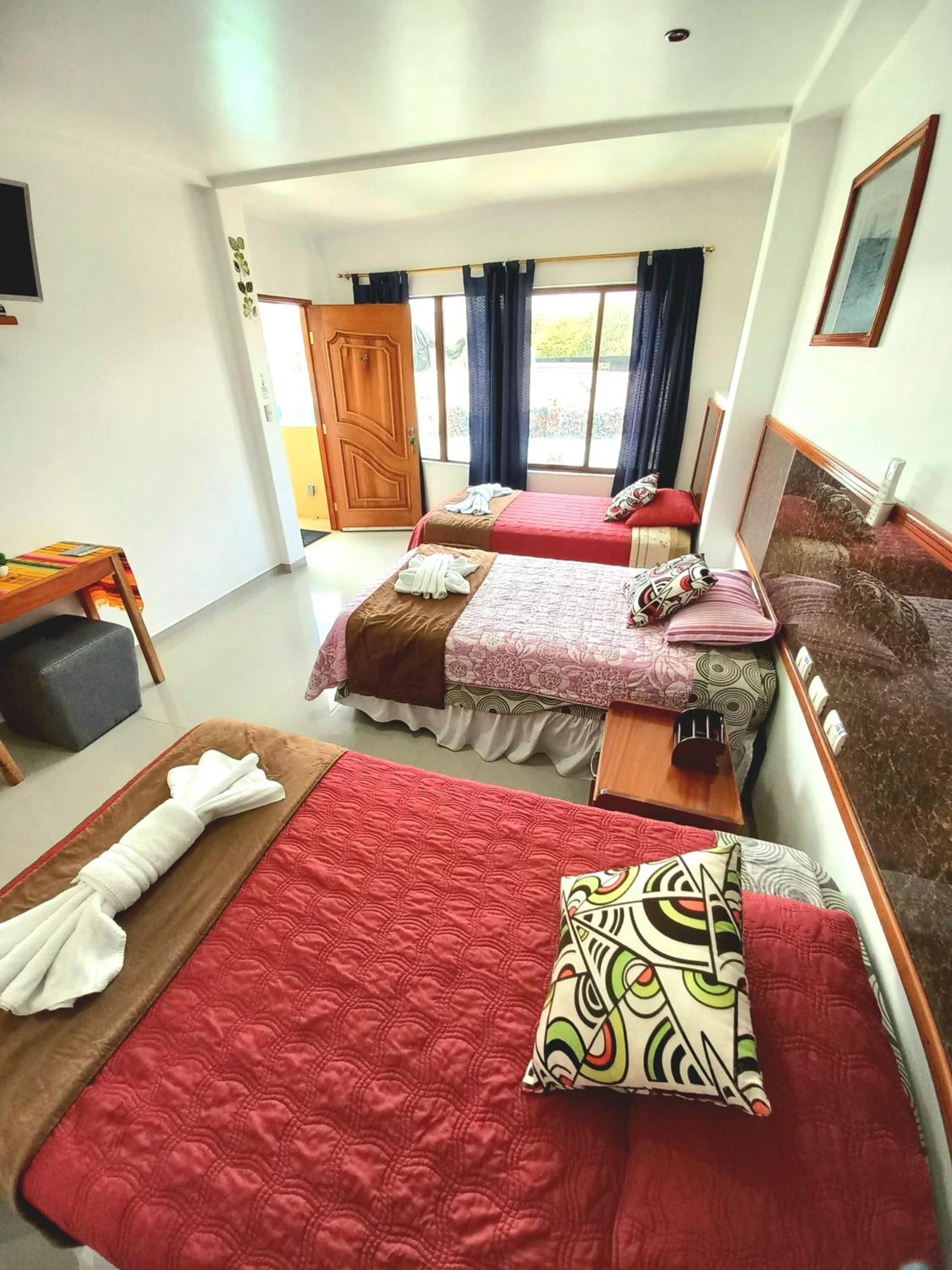 Triple Room photo 3