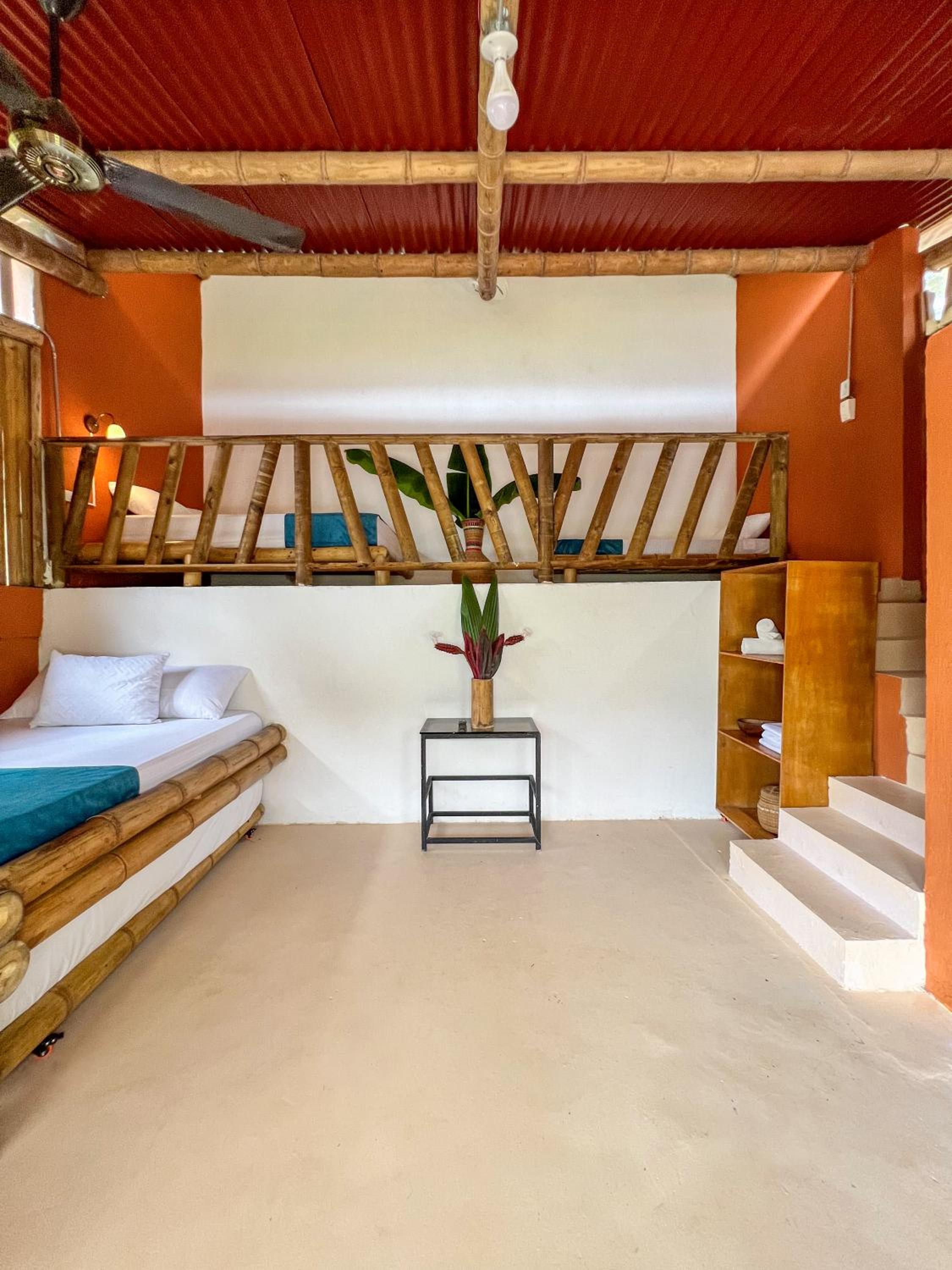 Chalet photo 2