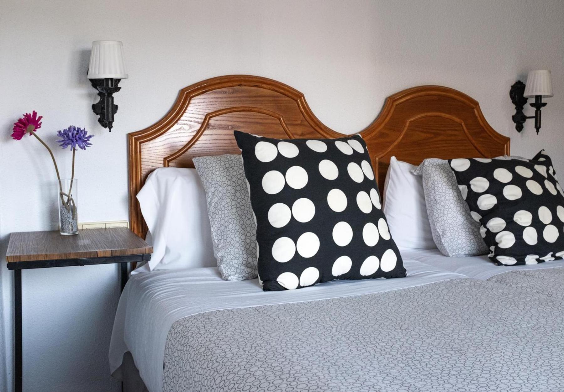 Double Room - Photo 1