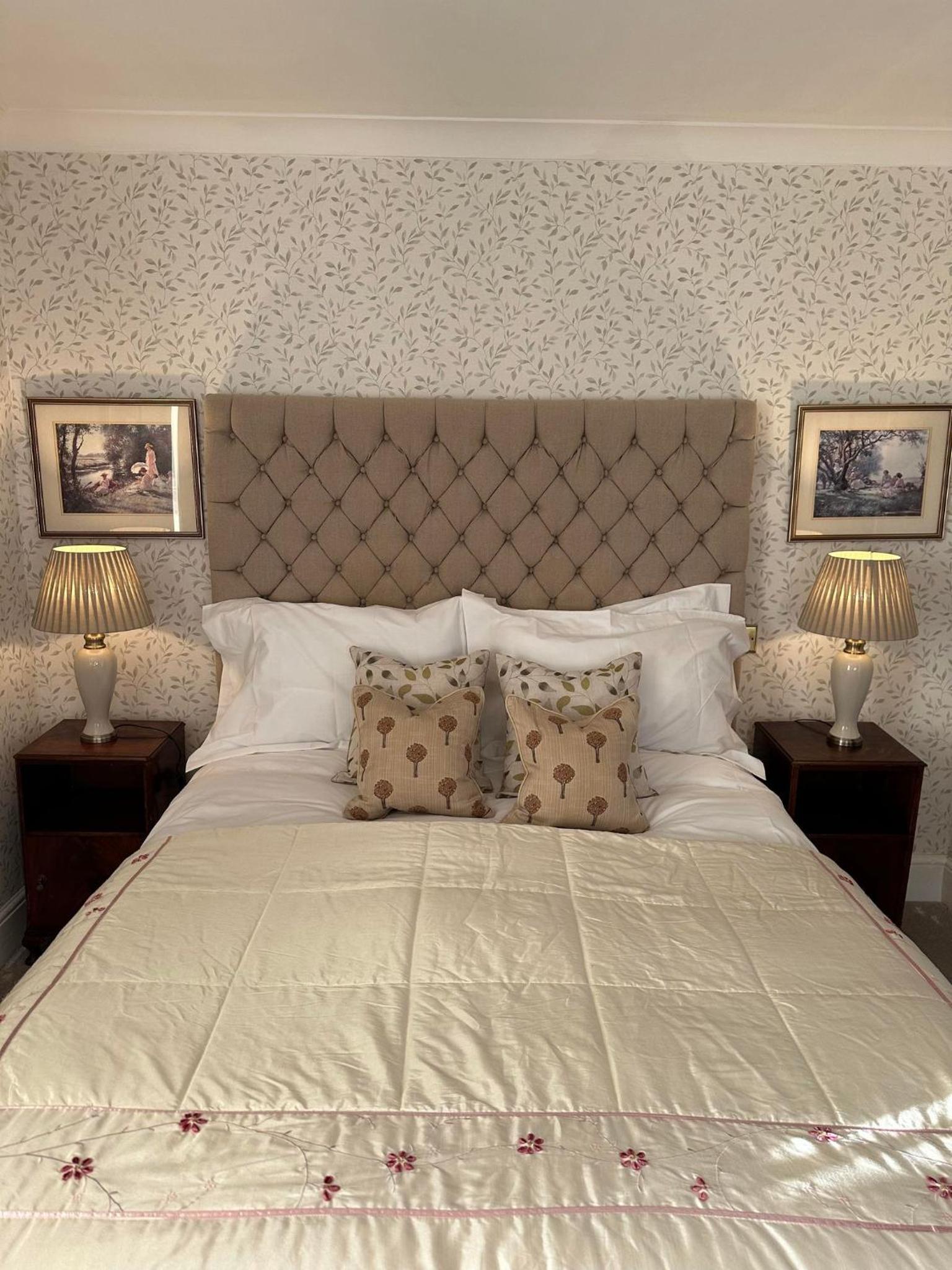 Deluxe Room photo 2