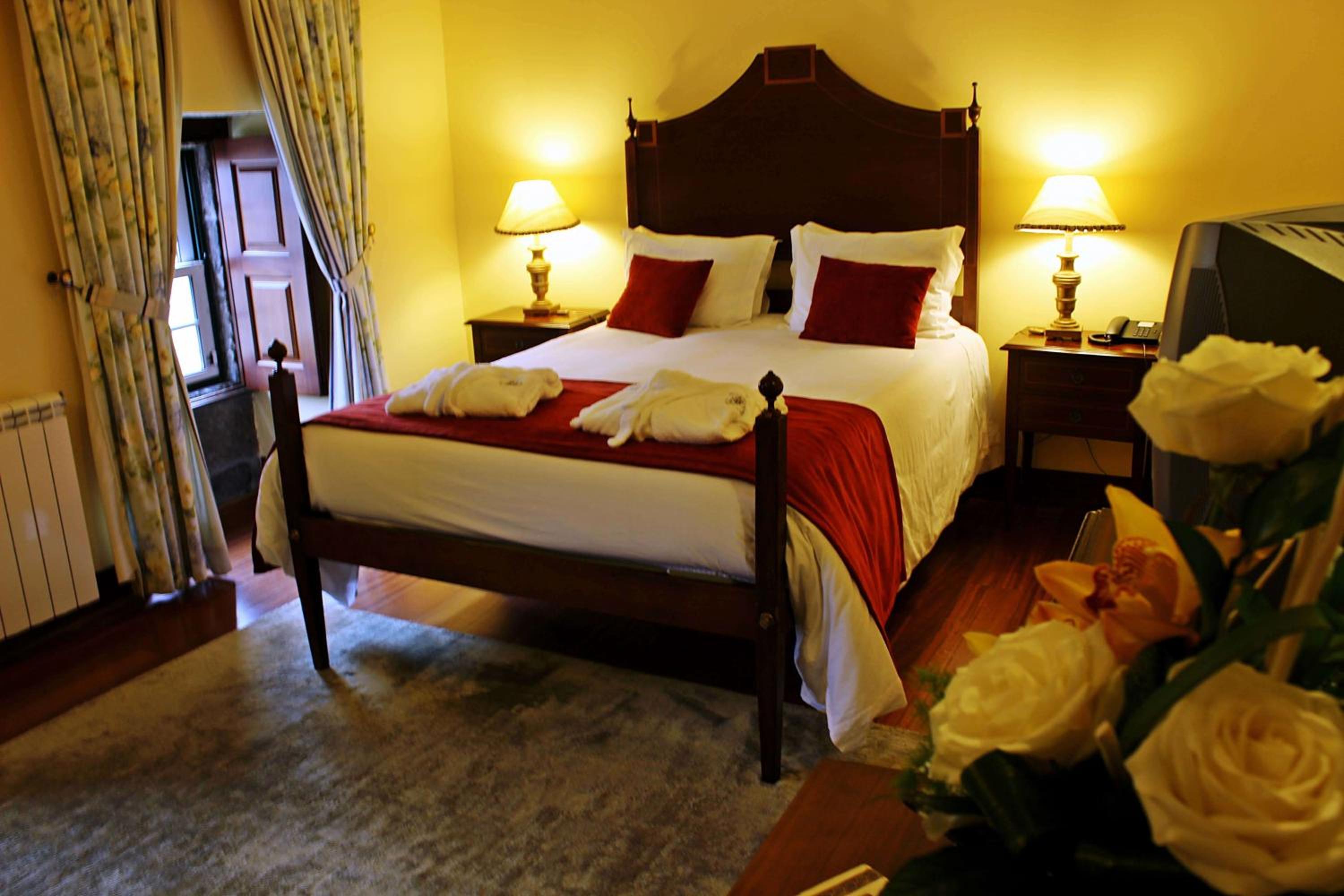 Double Room with Extra Bed - Photo 3