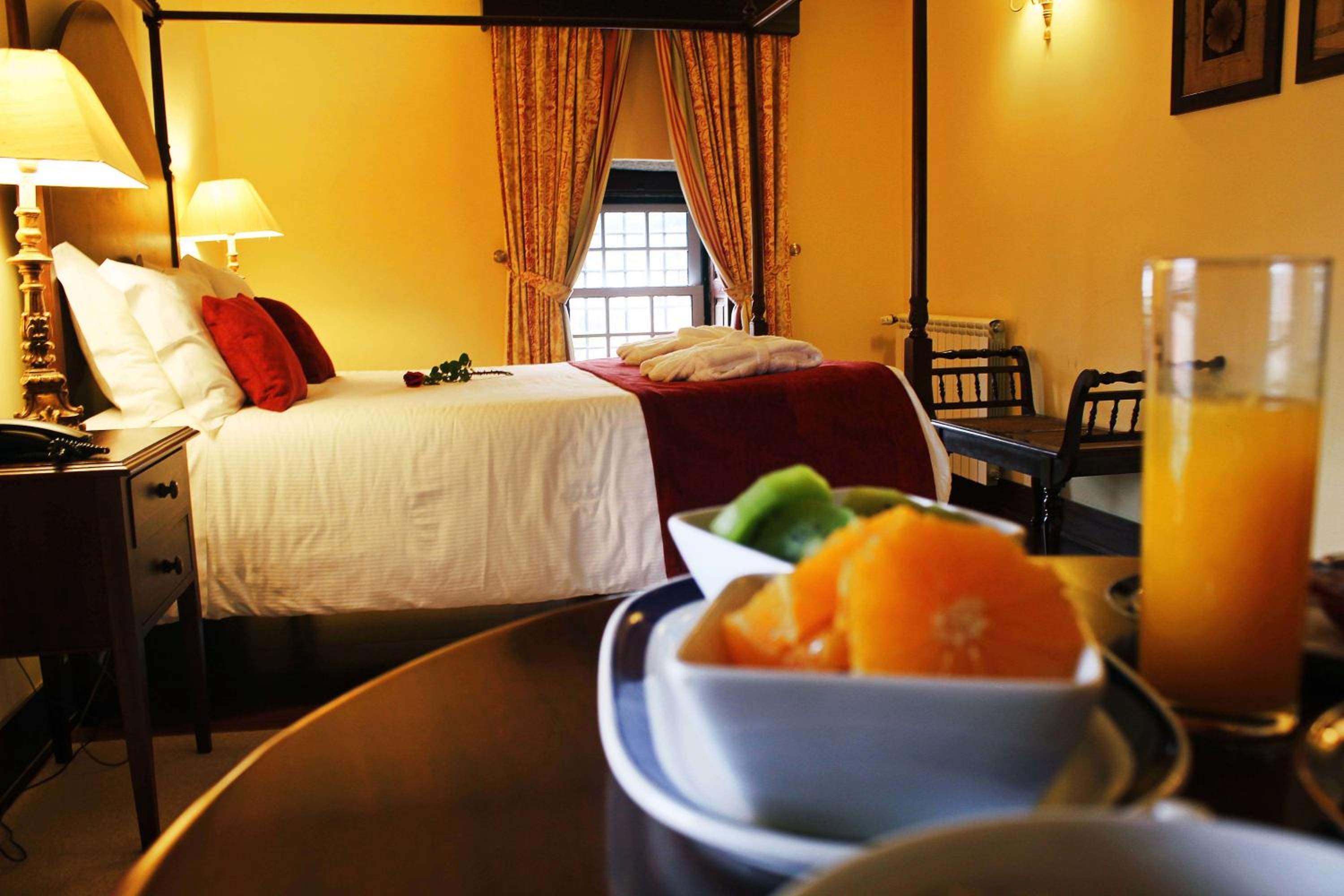 Double Room with Extra Bed - Photo 4