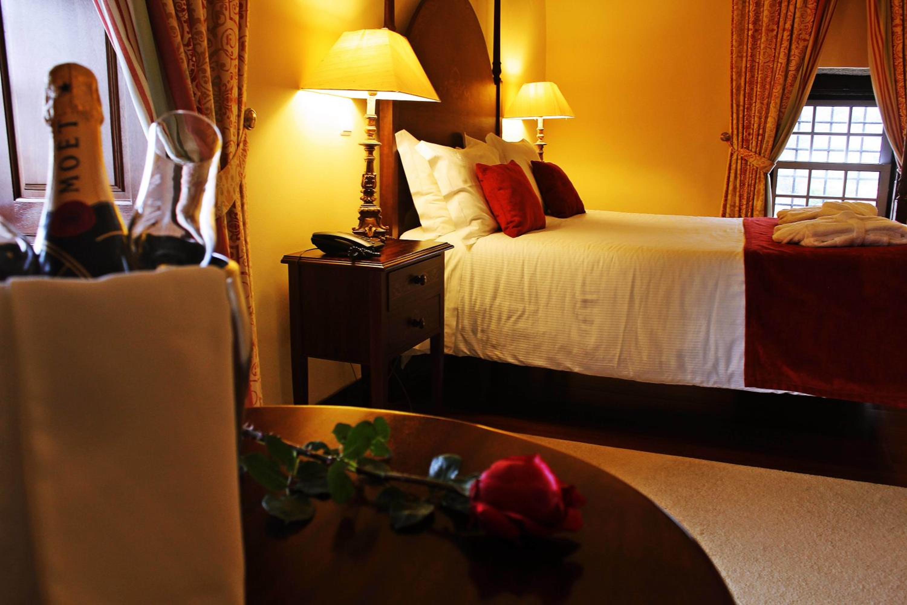 Double Room - Photo 1