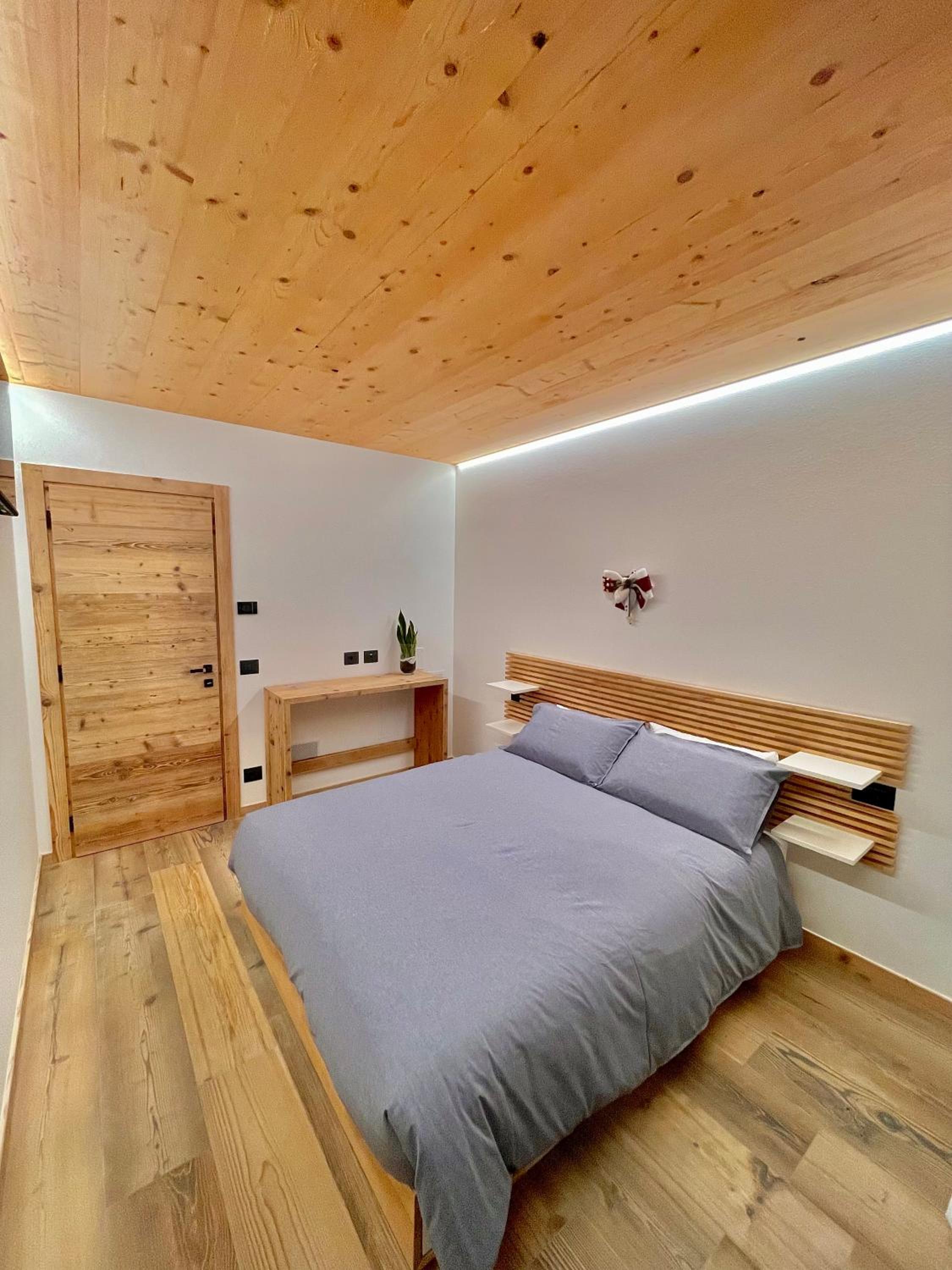 Double Room with Private Bathroom photo 2