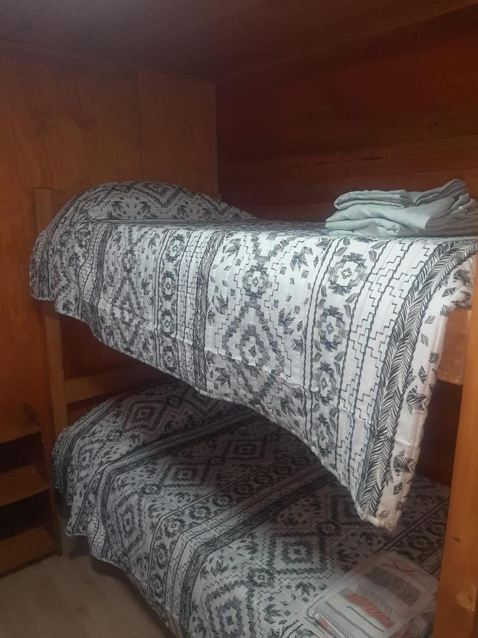 Three-Bedroom Chalet photo 1