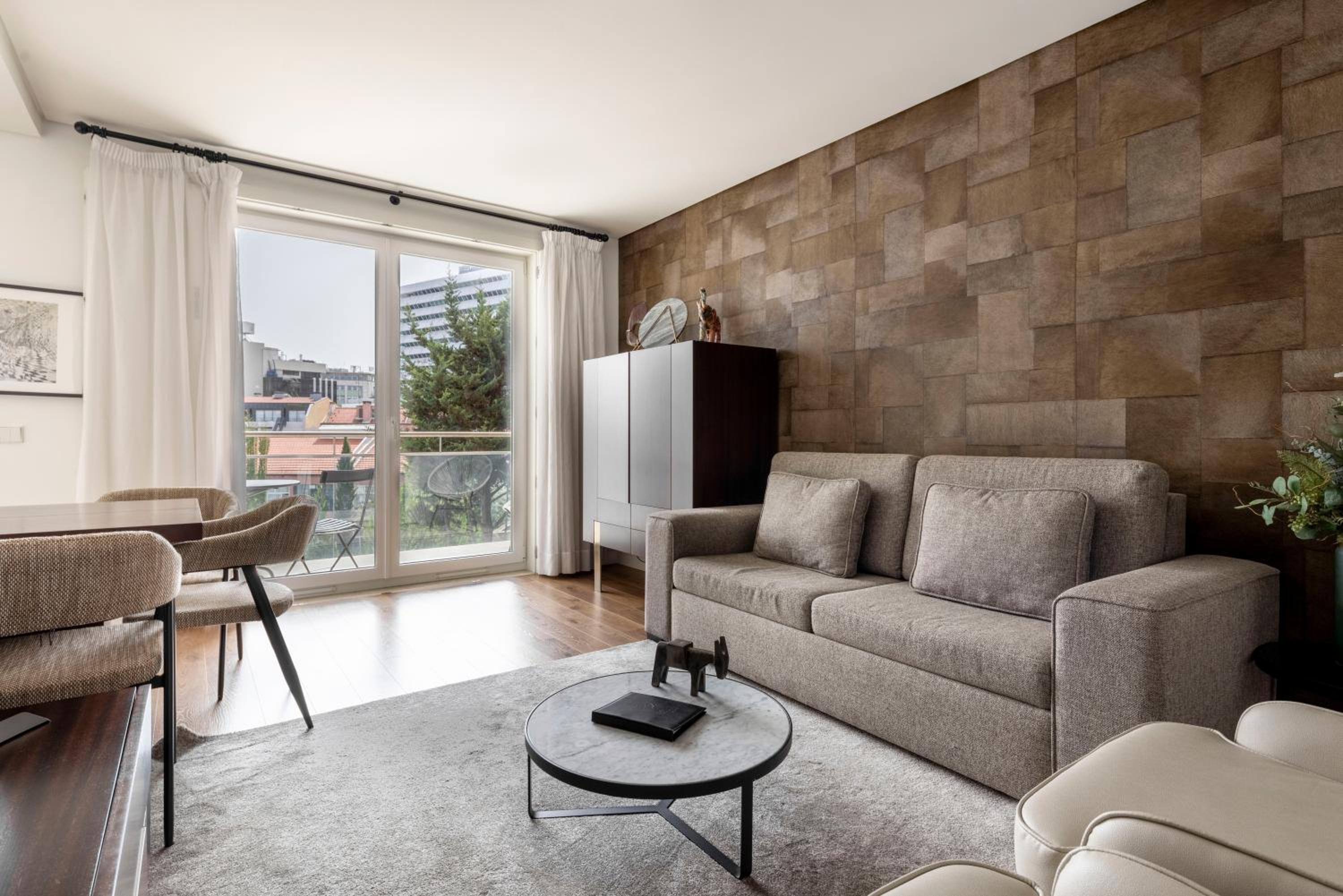 Superior One-Bedroom Apartment photo 3