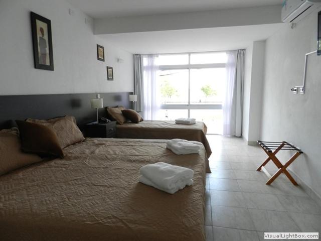 Apartment With Pool View  photo 1