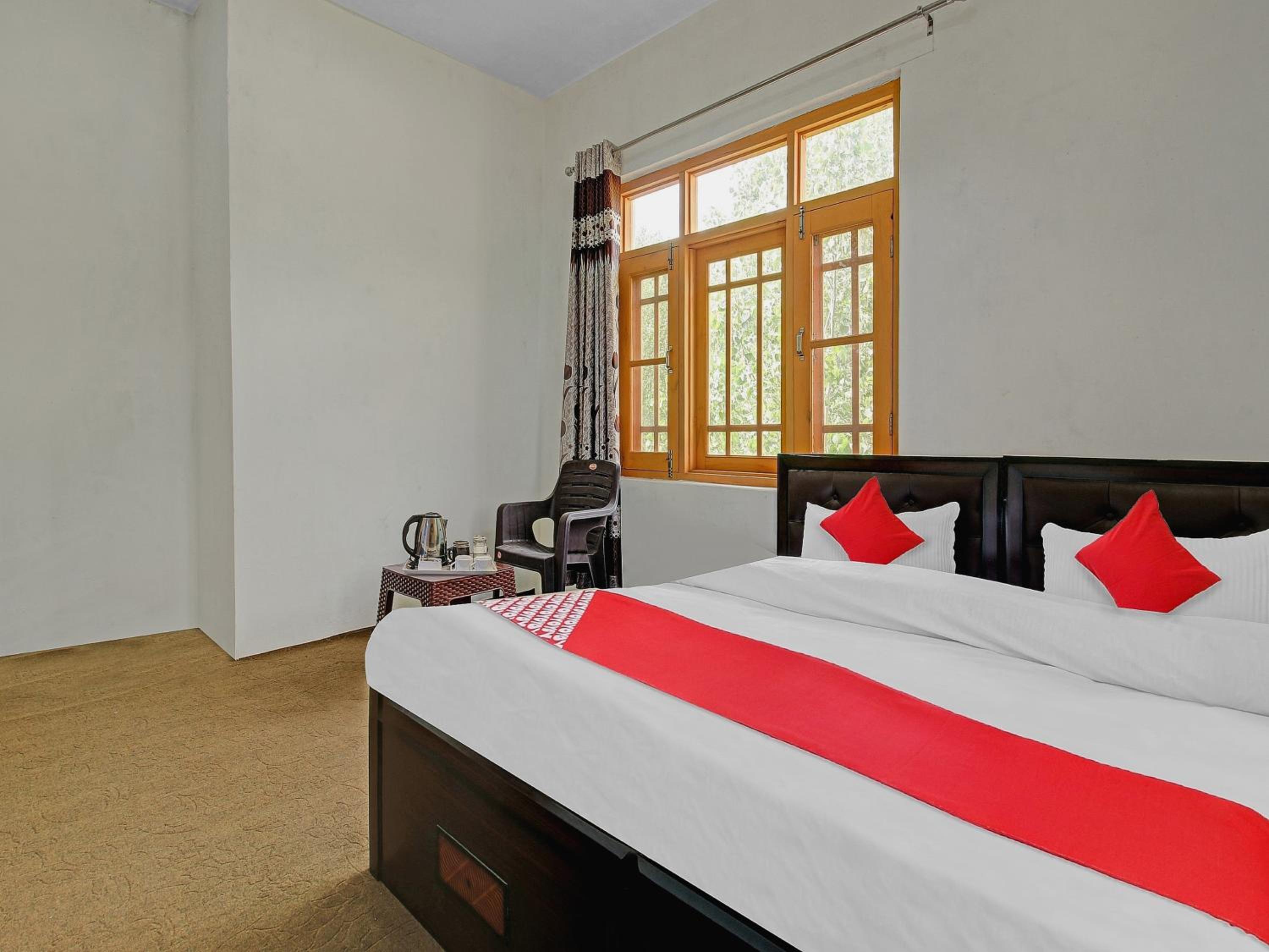 Deluxe Triple Room photo 3