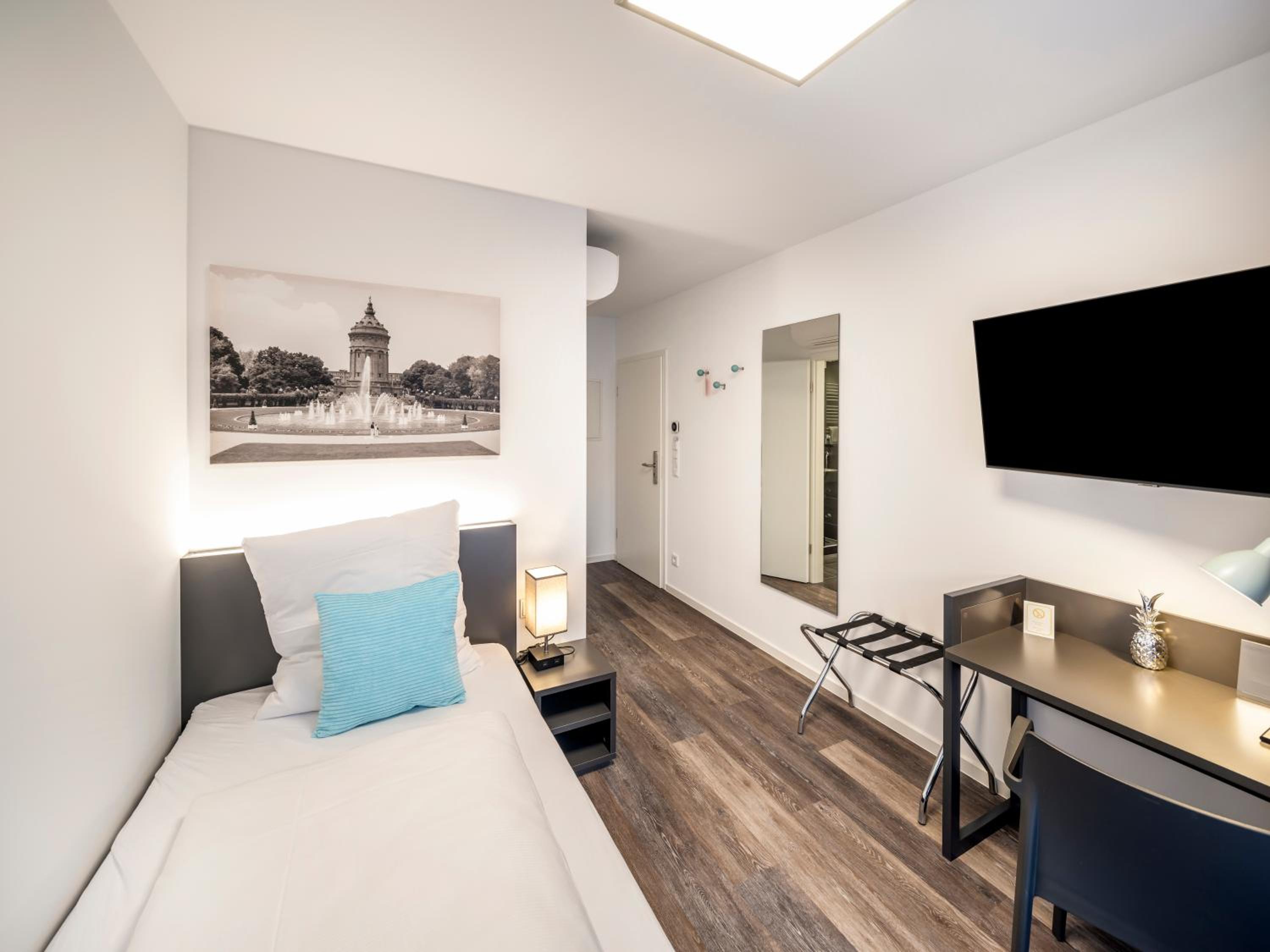 Economy Single Room photo 1