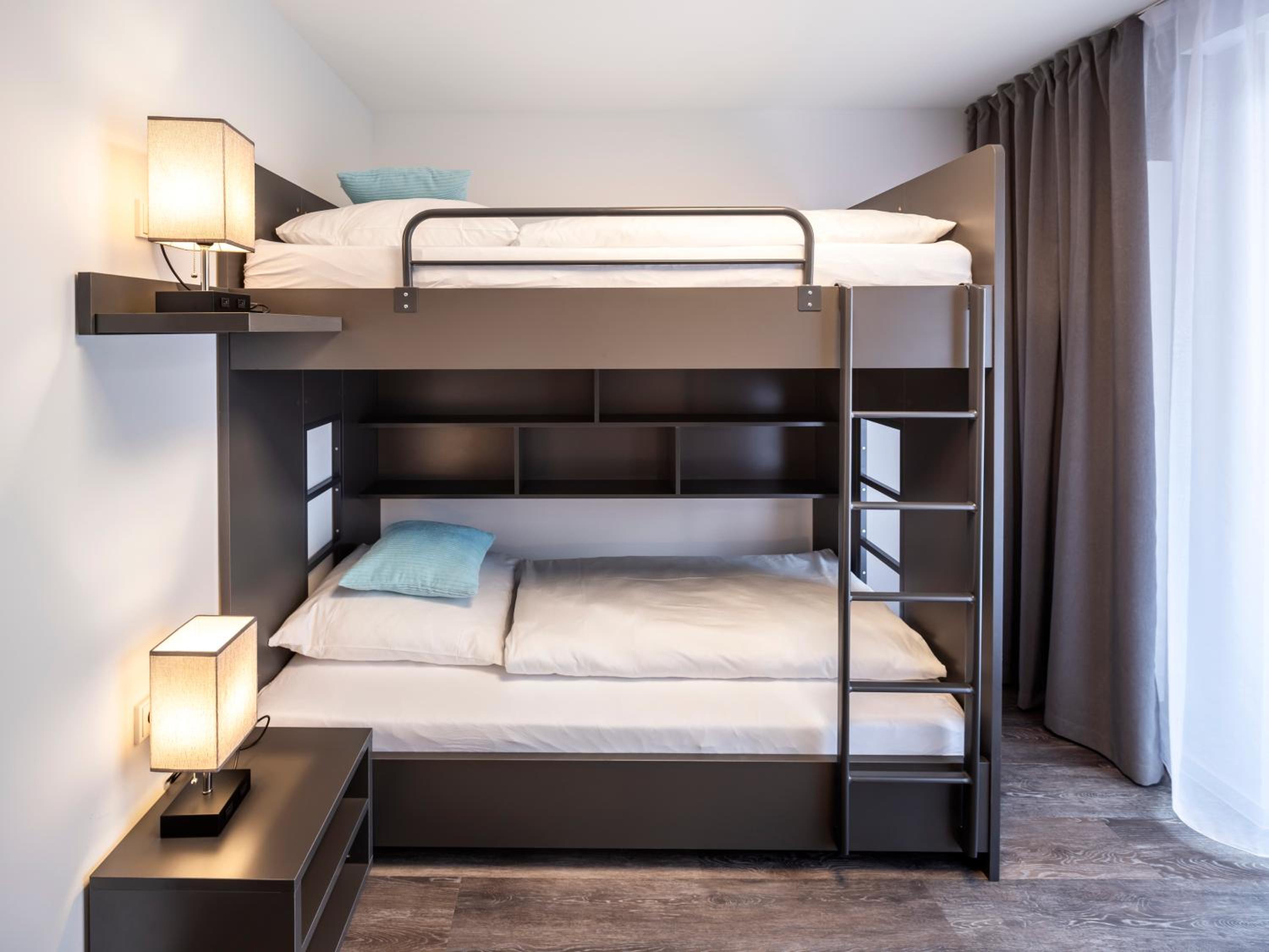 Economy Double or Twin Room - Photo 1