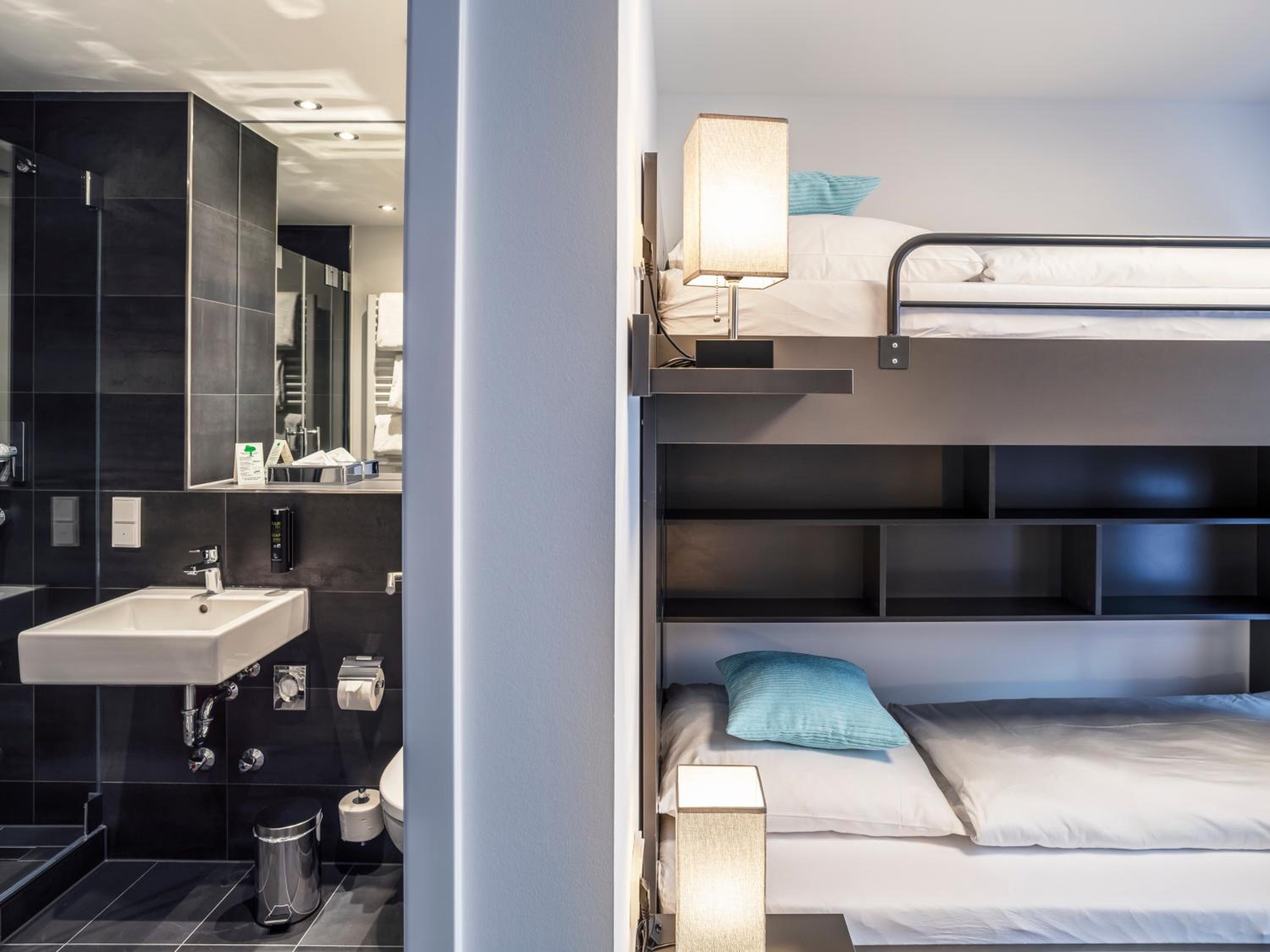 Economy Double or Twin Room - Photo 2