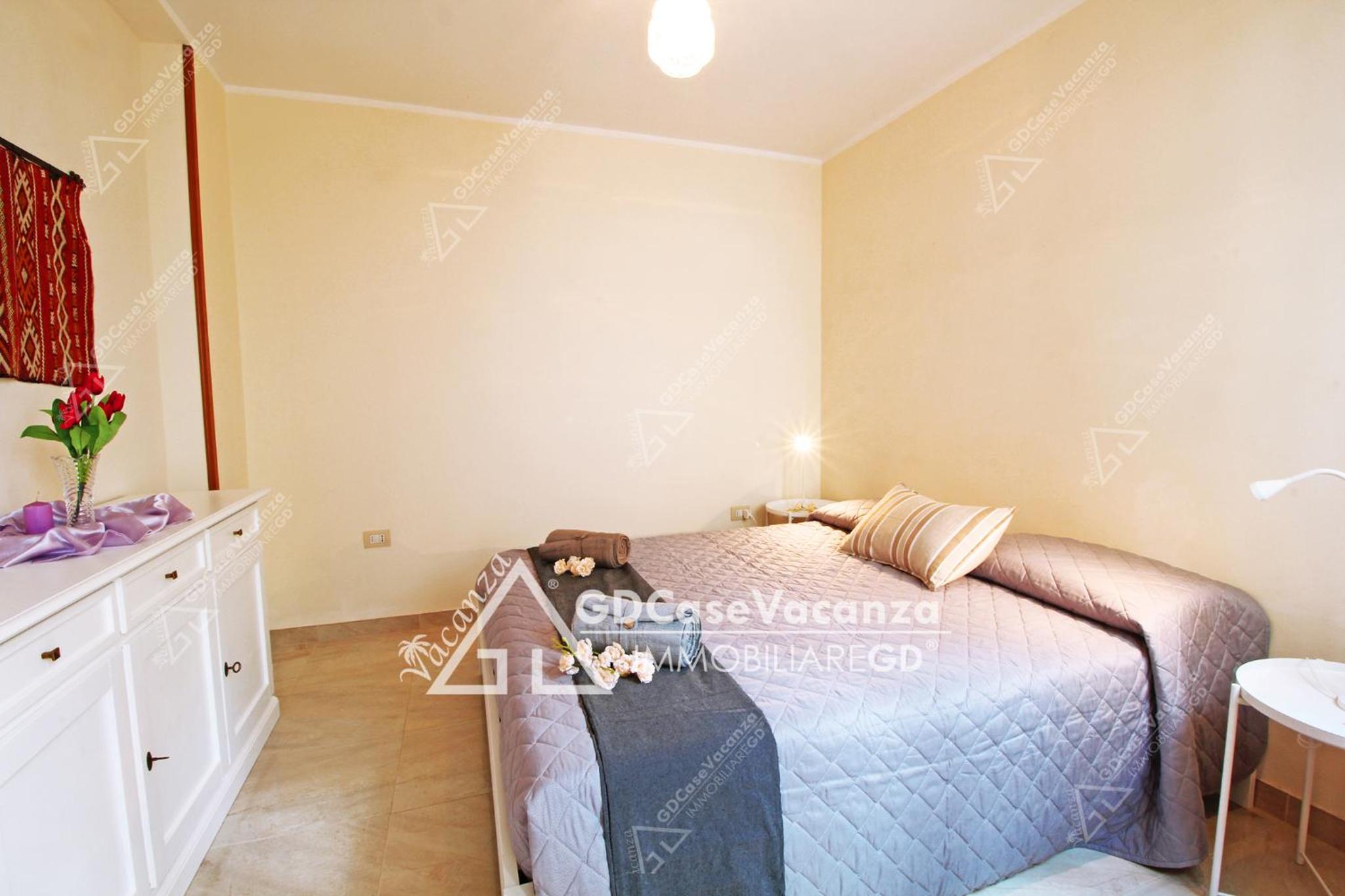 Two-Bedroom Apartment with Balcony photo 1