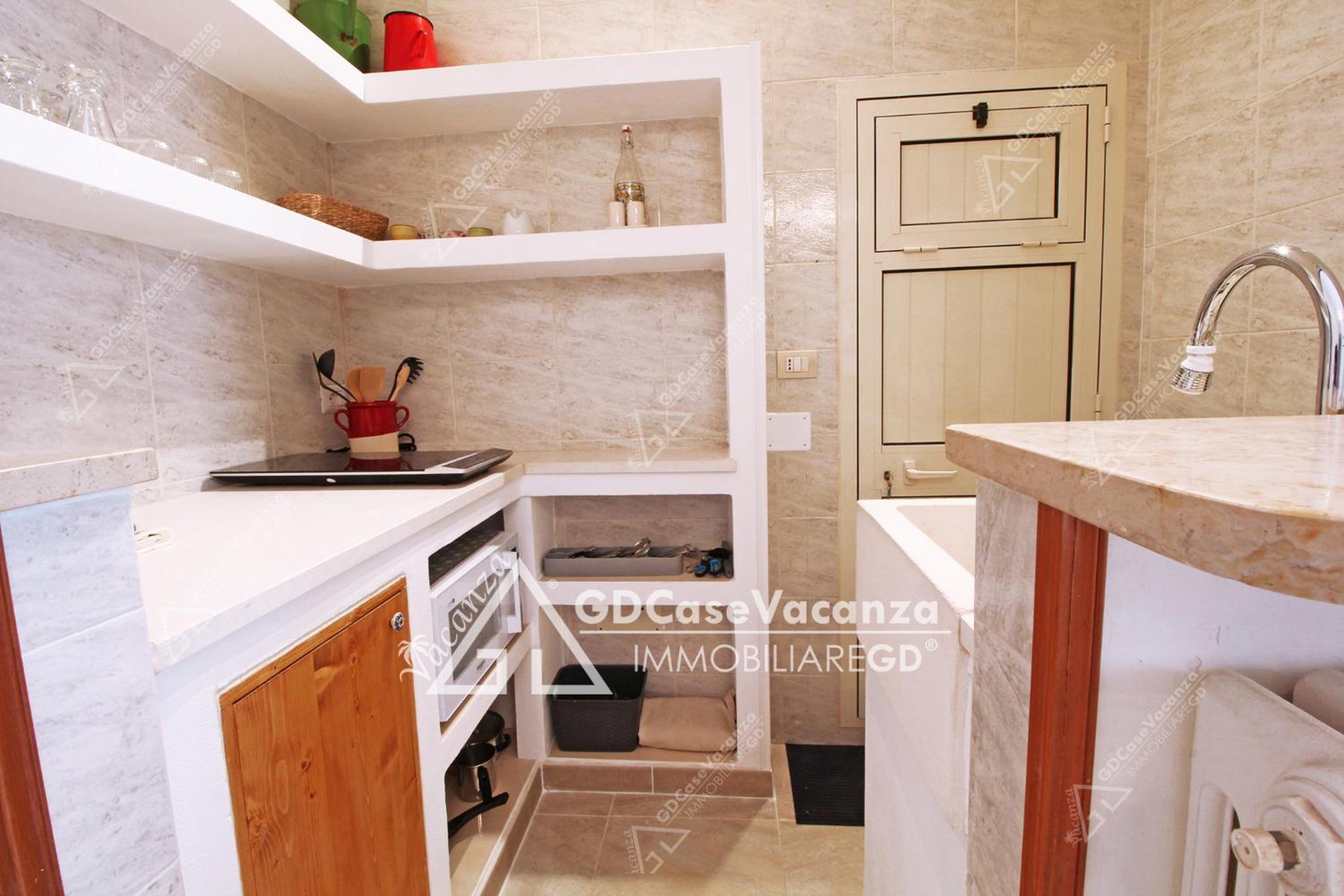 Two-Bedroom Apartment with Balcony photo 3