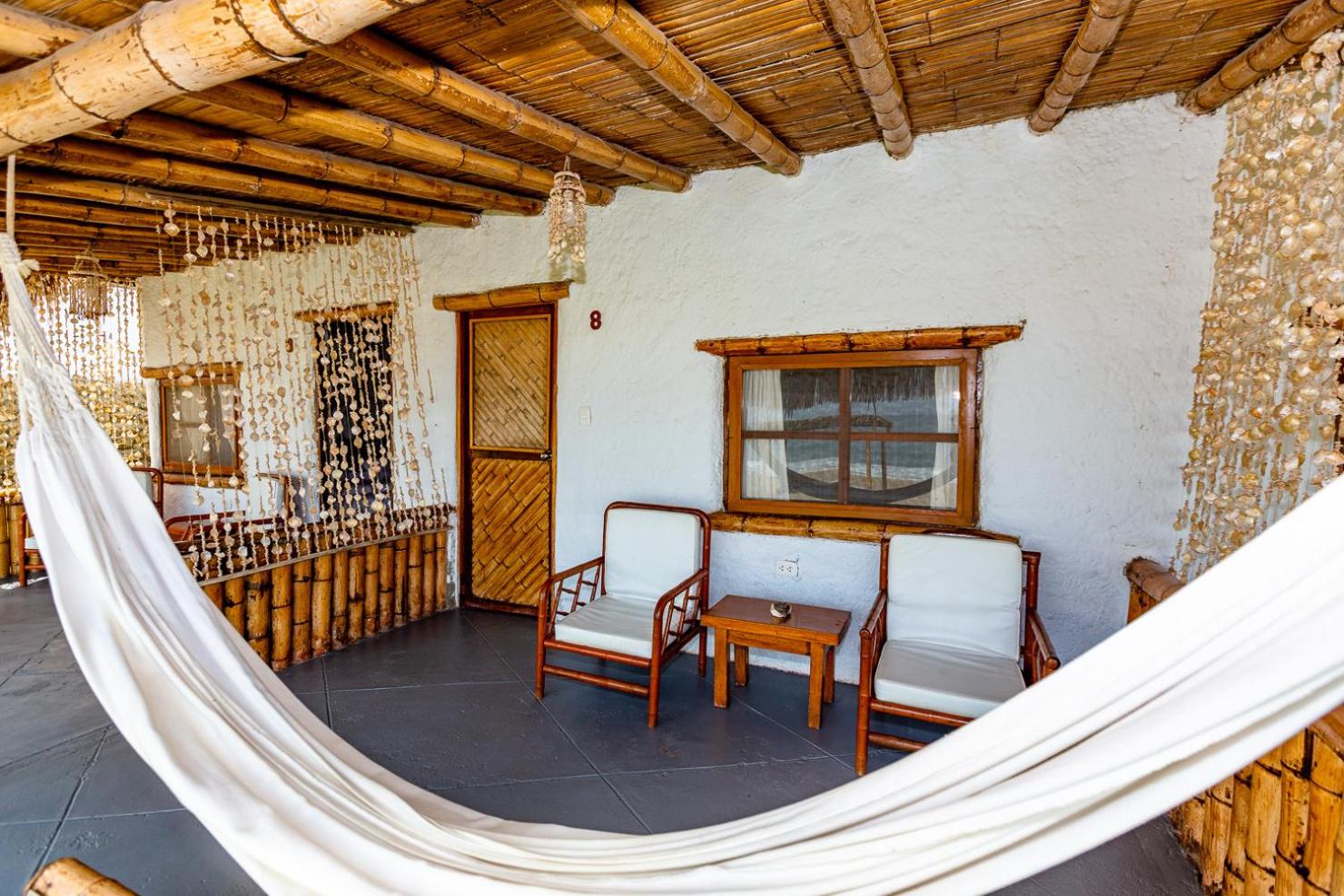 Queen Room with Sea View photo 3