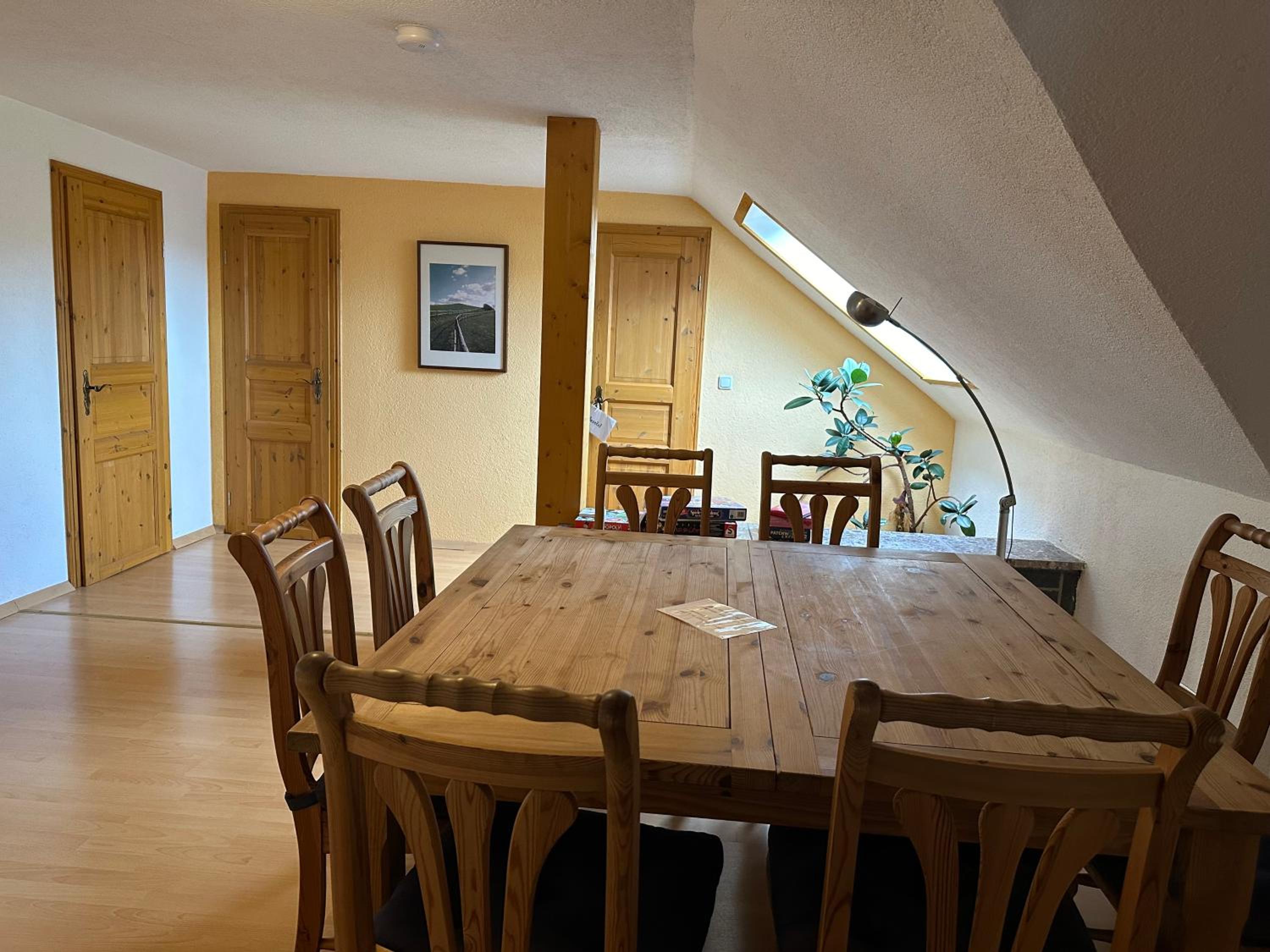 Two-Bedroom Apartment - Photo 3