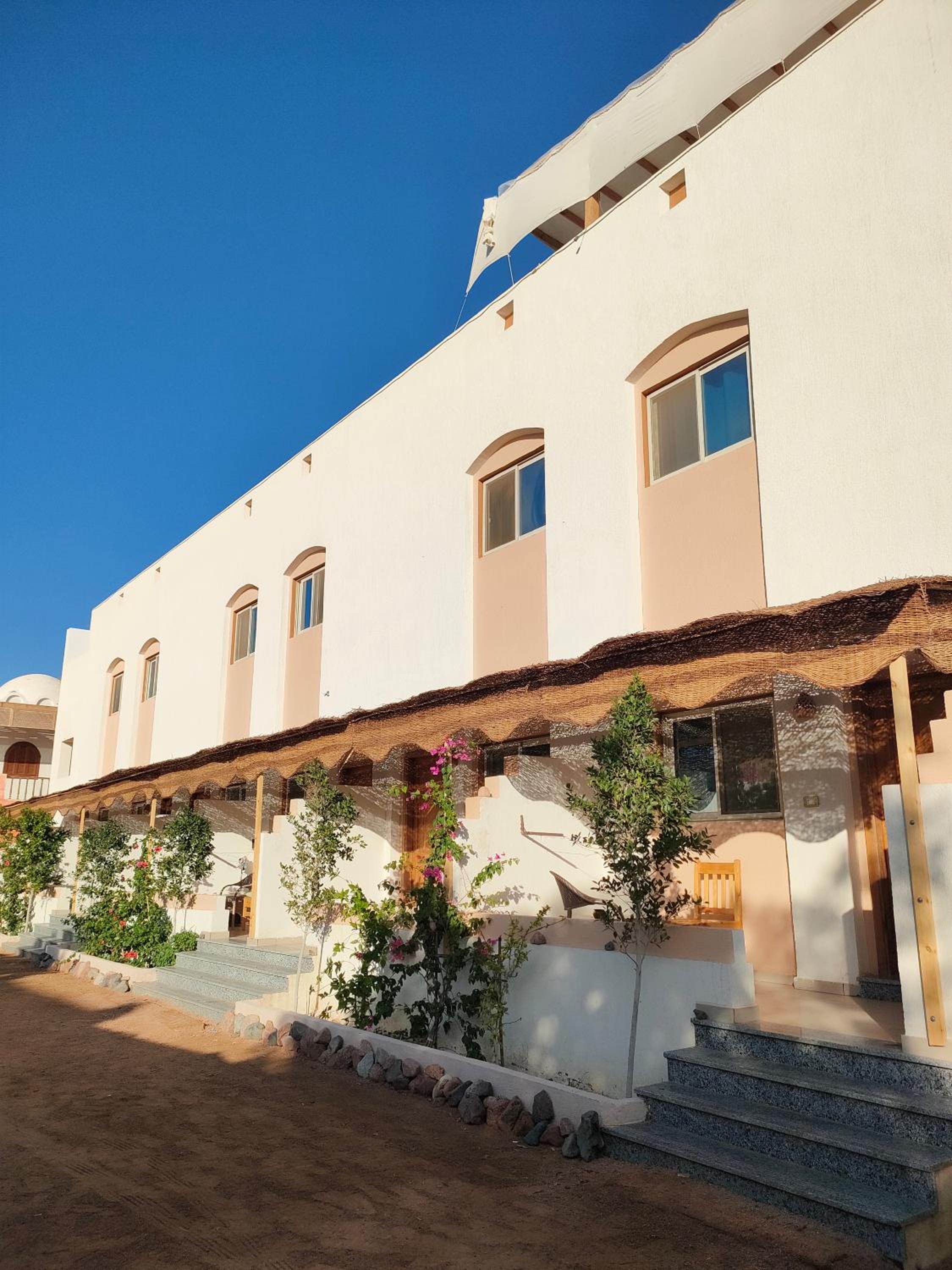 Double or Twin Room with Balcony