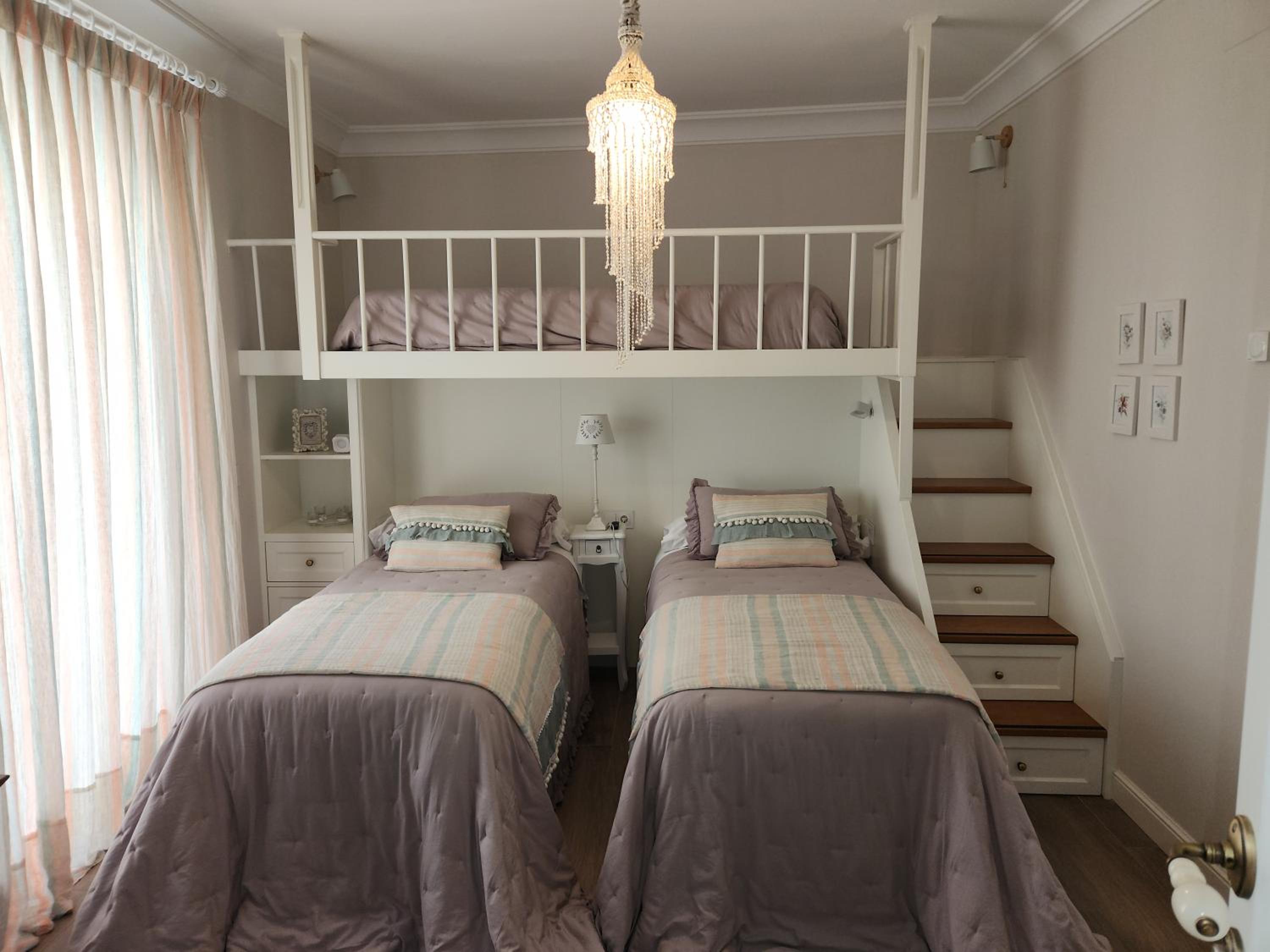 Triple Room with Balcony - Photo 1
