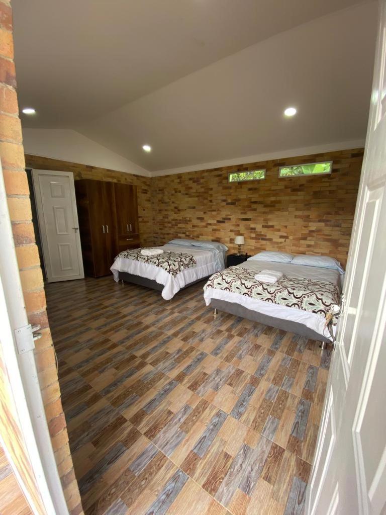 Quadruple Room photo 1