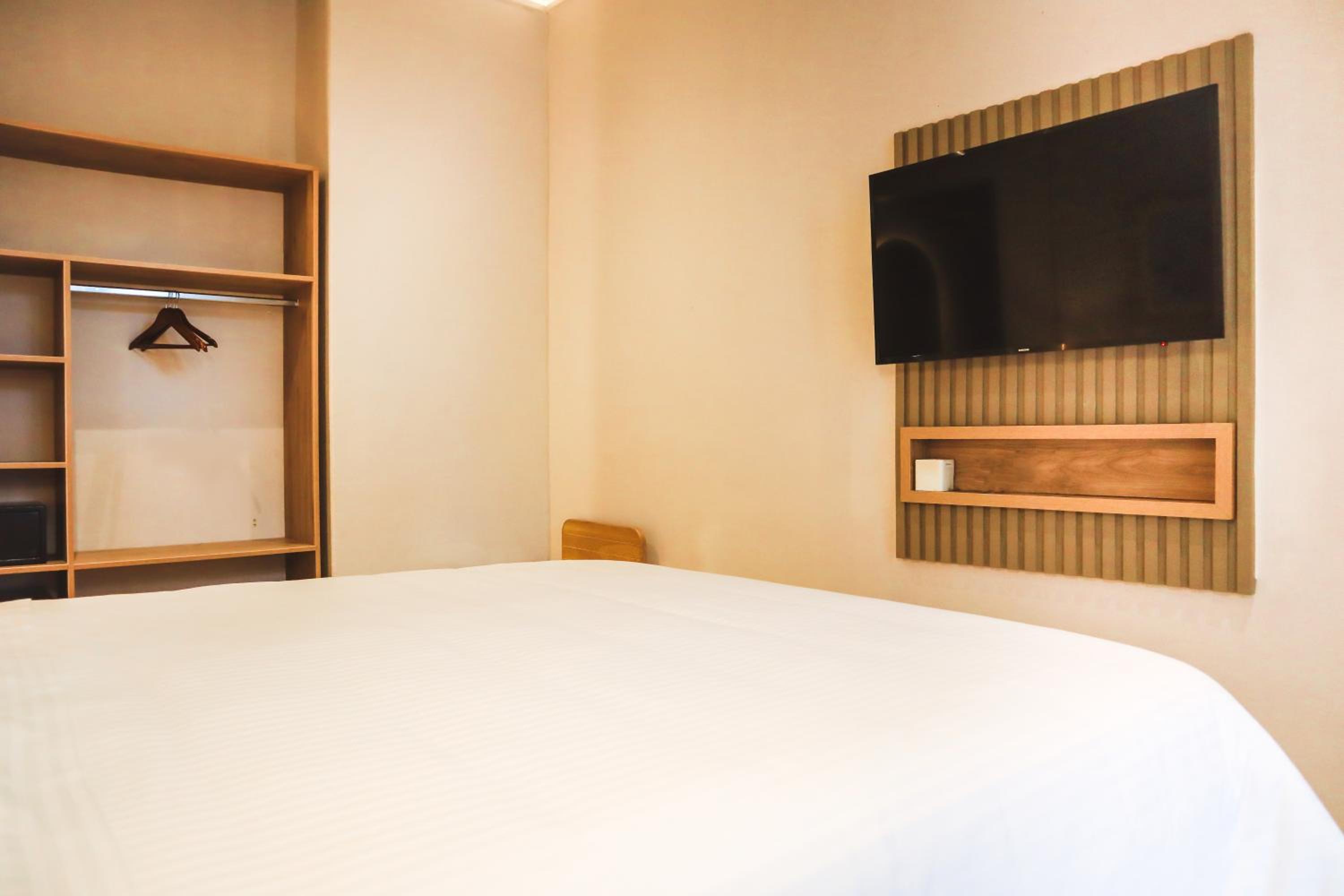 Double Room with Garden View photo 2