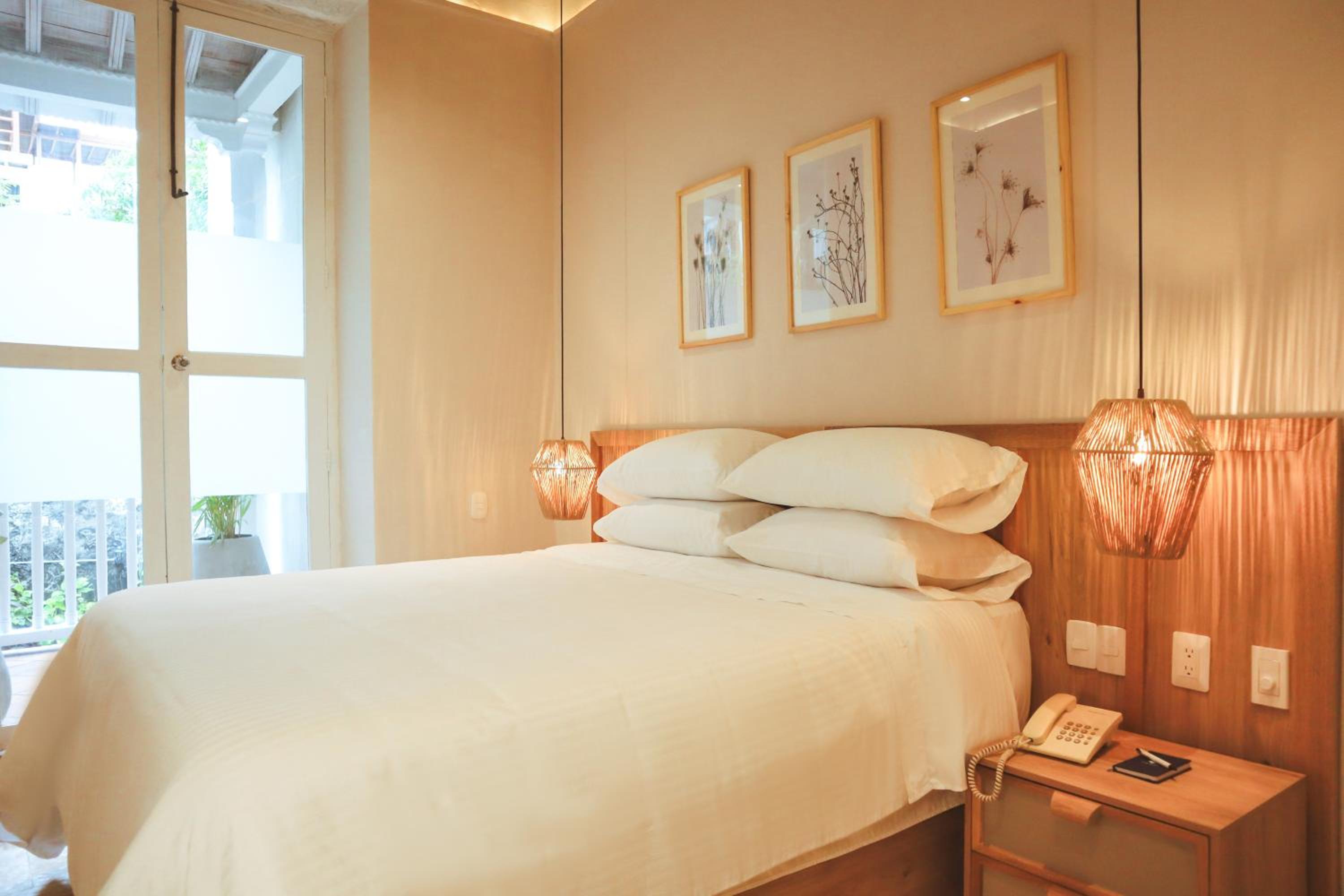 Double Room with Garden View photo 1