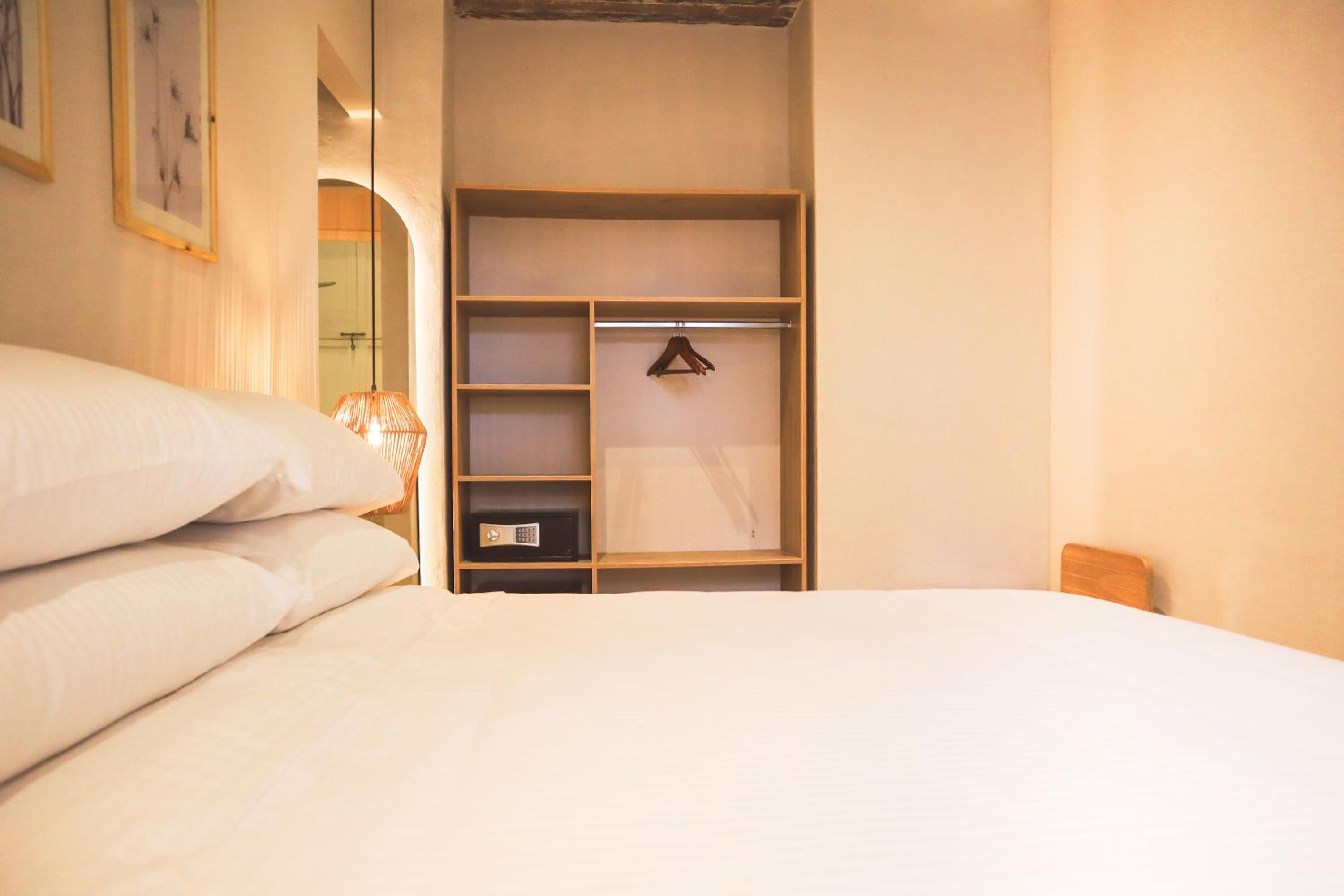 Double Room with Garden View photo 3