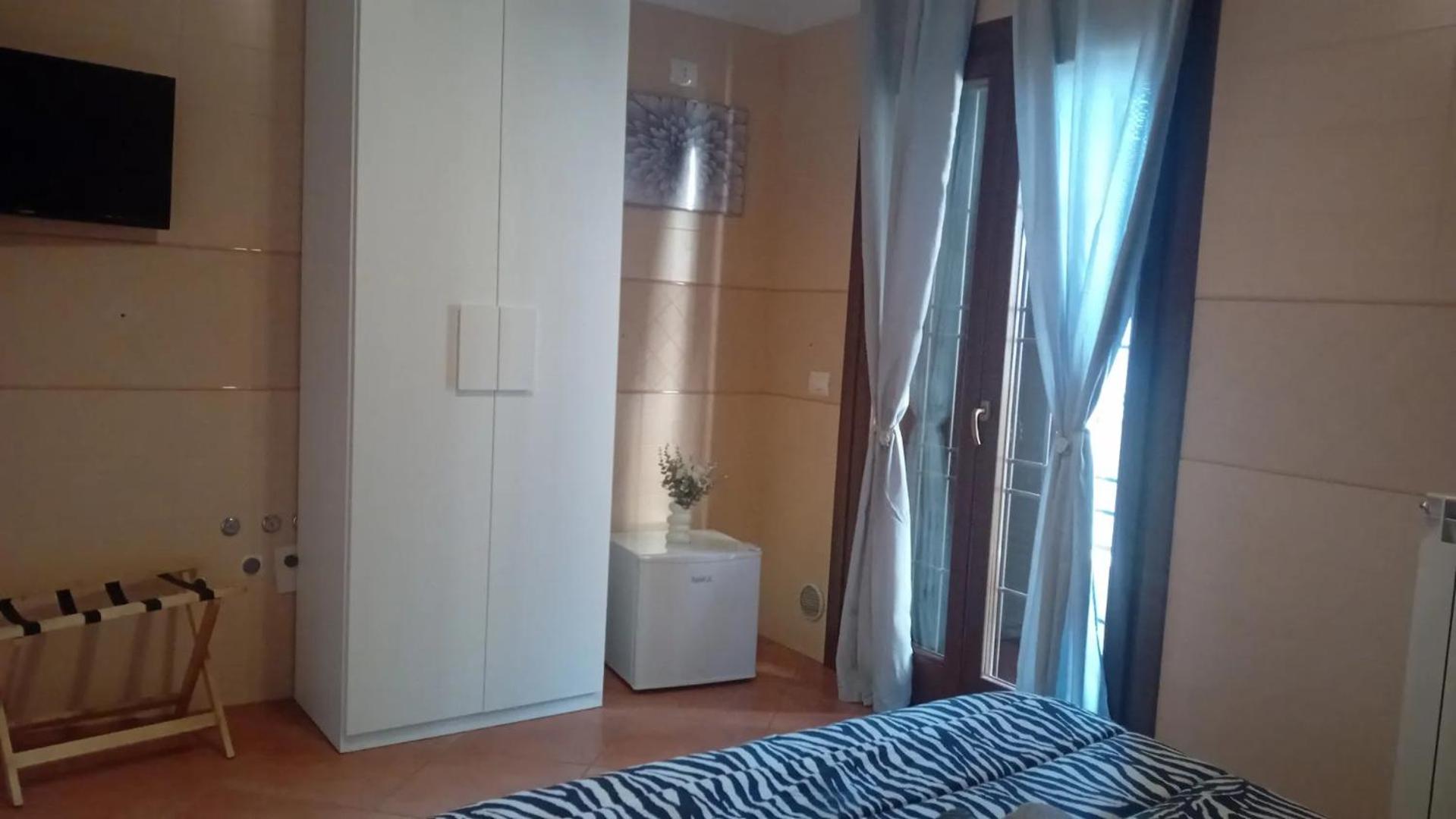 Queen Room with Garden View photo 1