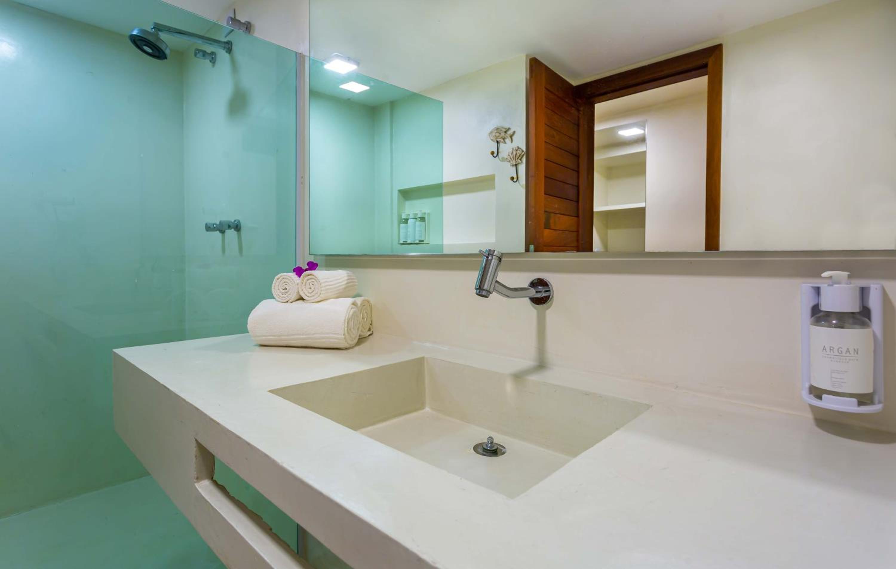 Quarto Luxo com Banheira photo 2