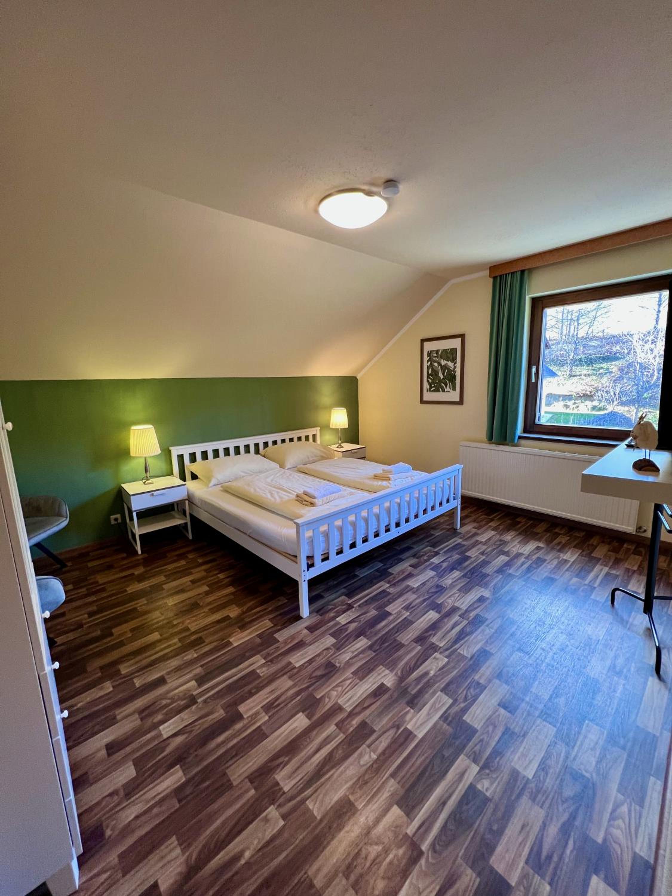 Double Room - Photo 3