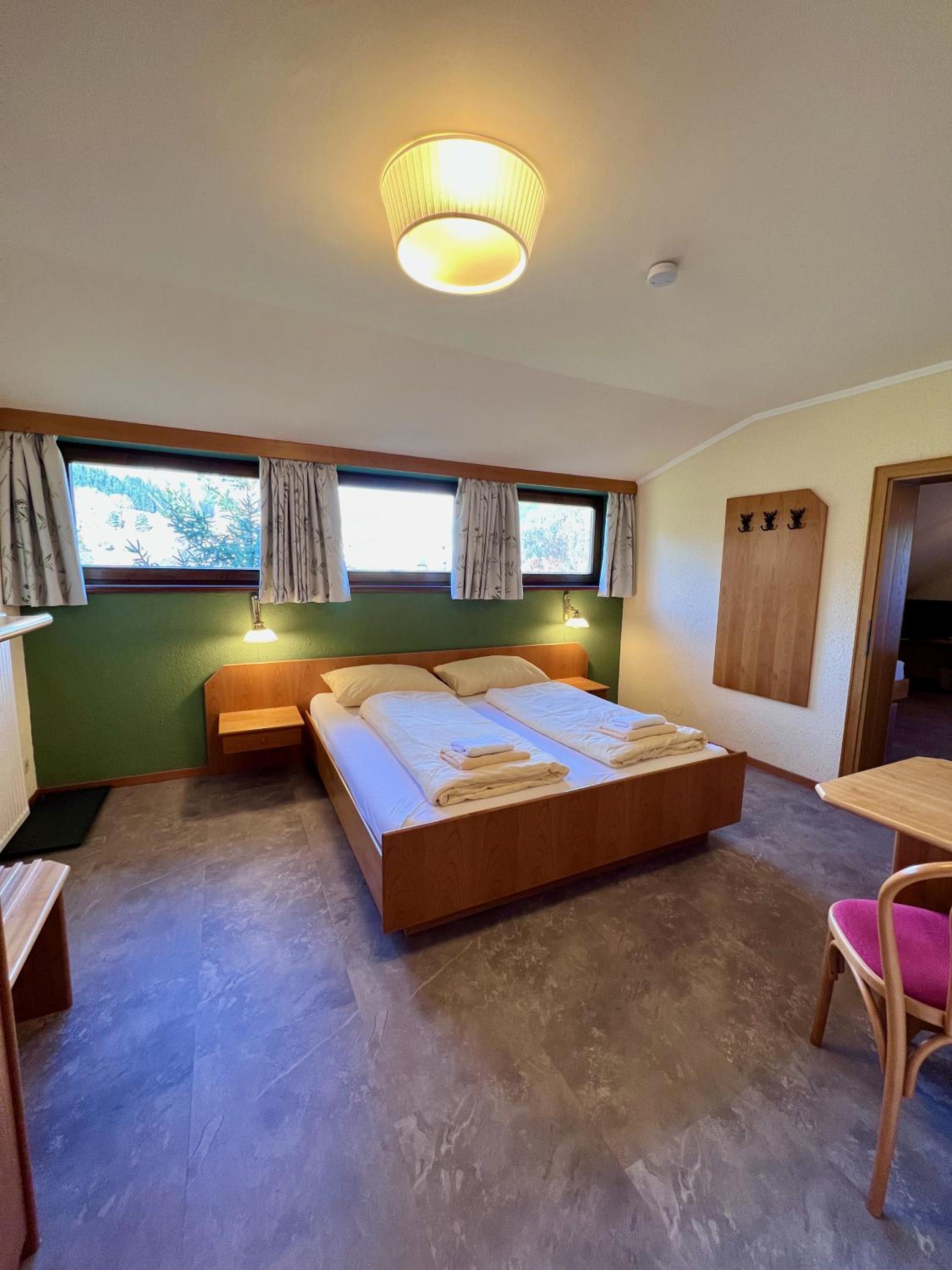 Double Room - Photo 4
