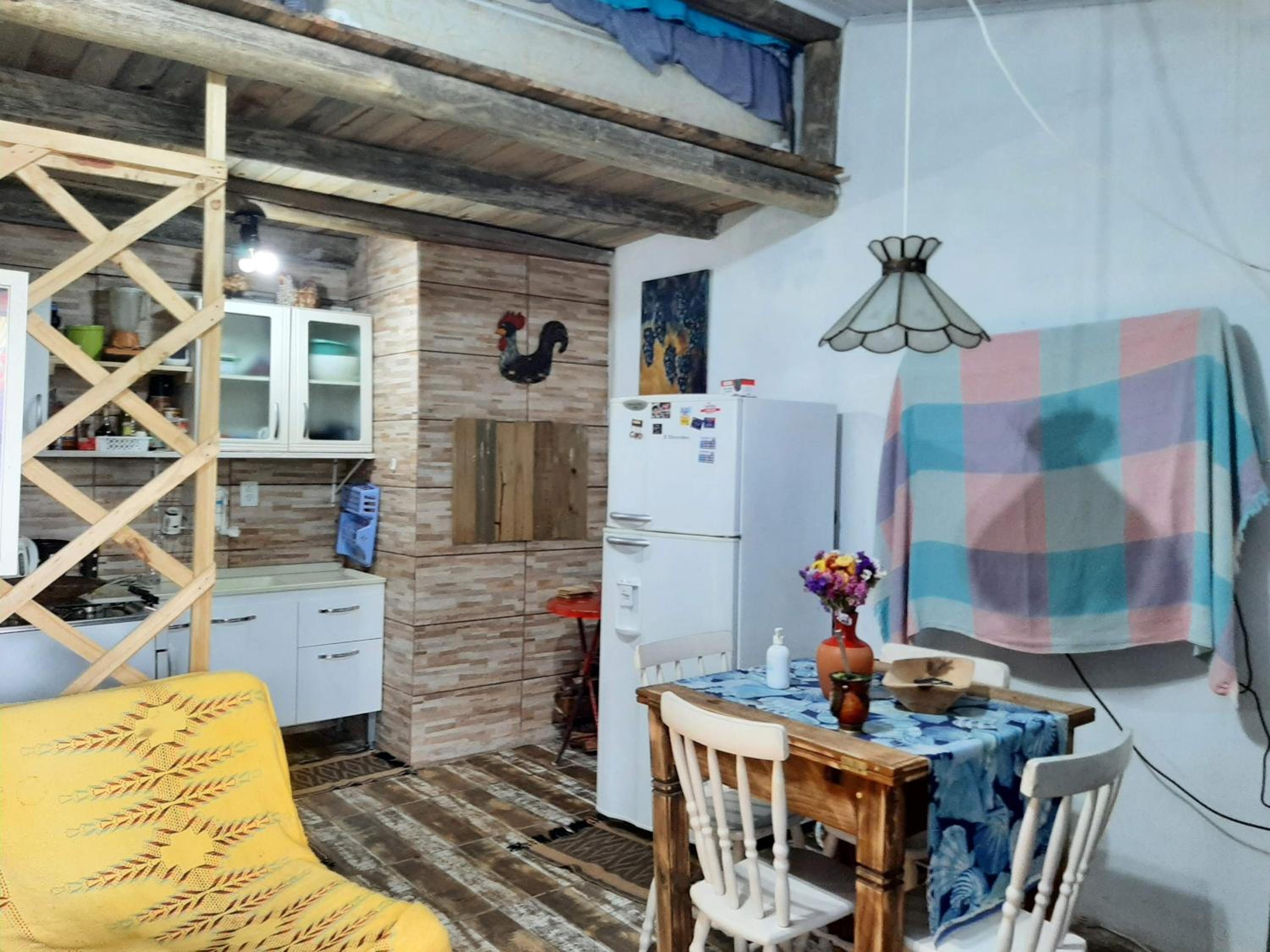 One-Bedroom House photo 2