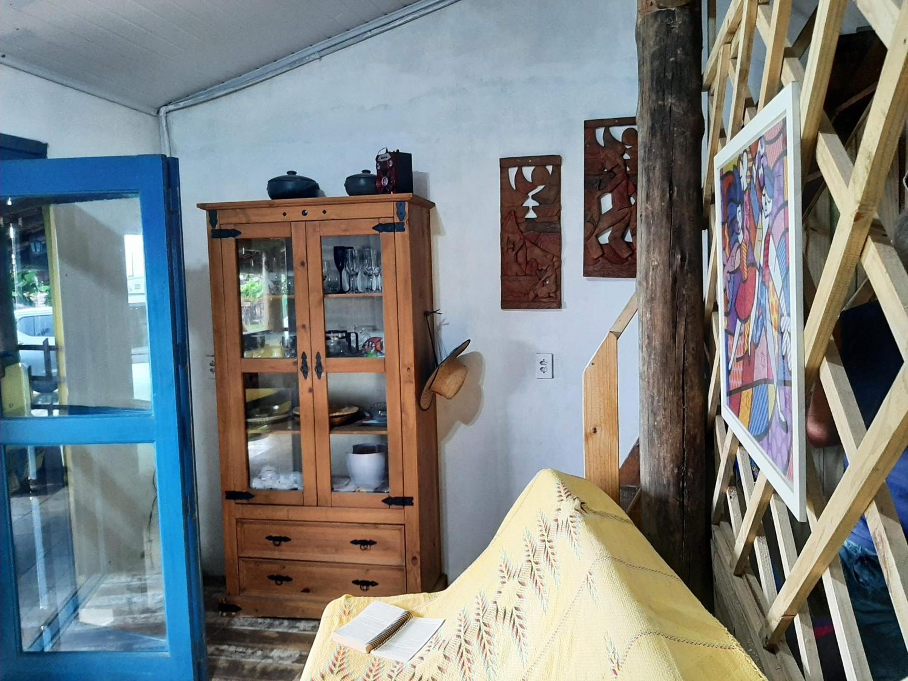 One-Bedroom House photo 3