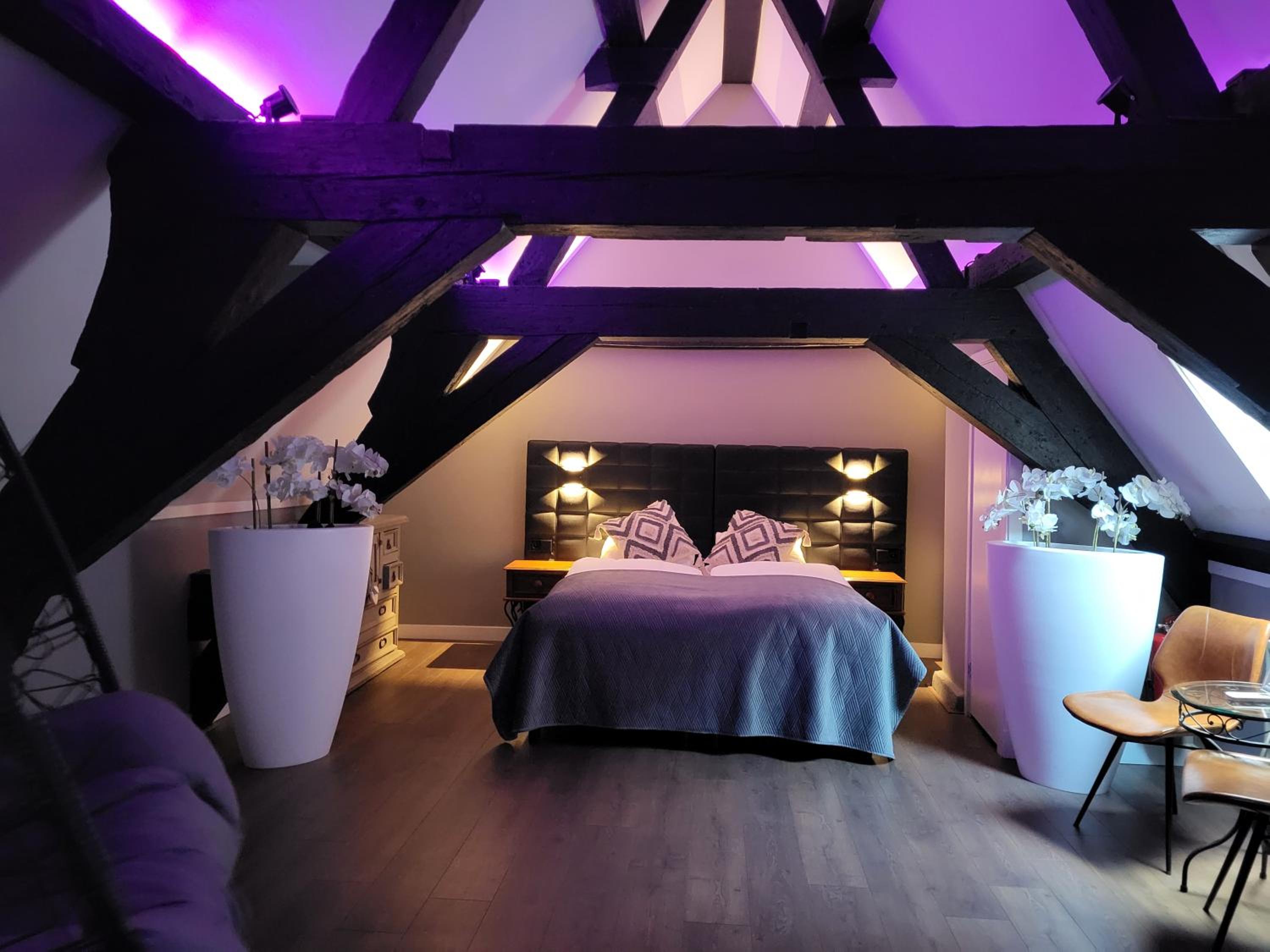 Two-Bedroom Suite - Photo 1