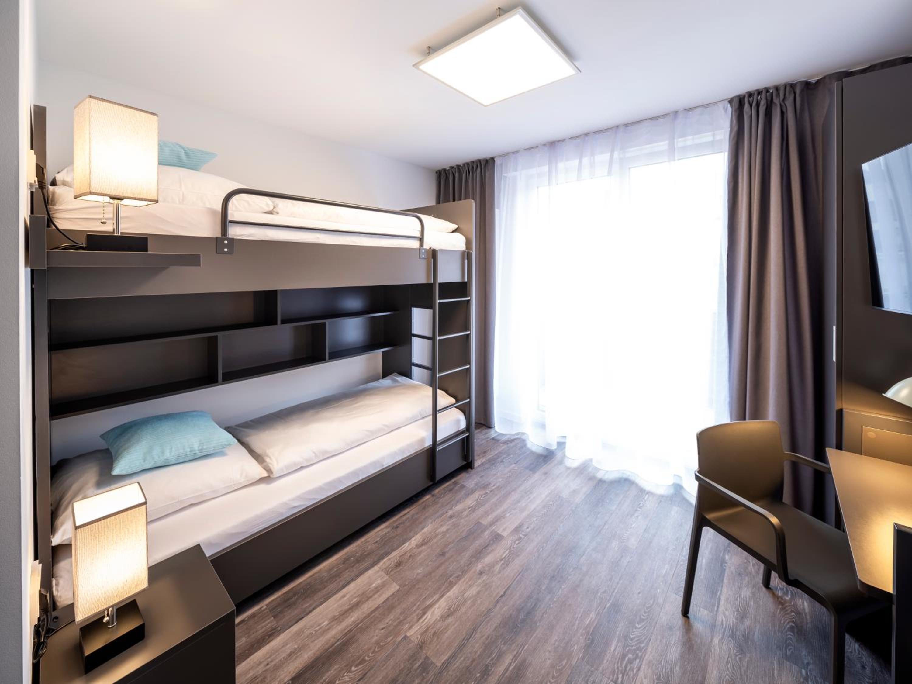 Economy Double or Twin Room - Photo 3