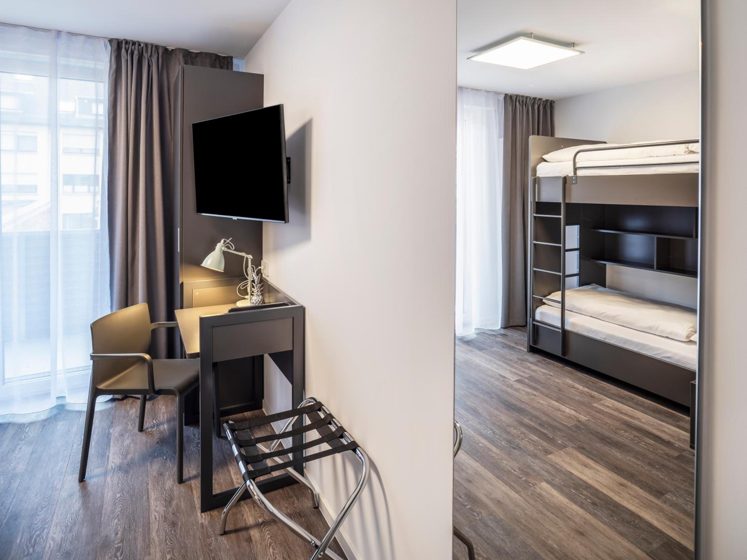 Economy Double or Twin Room - Photo 7