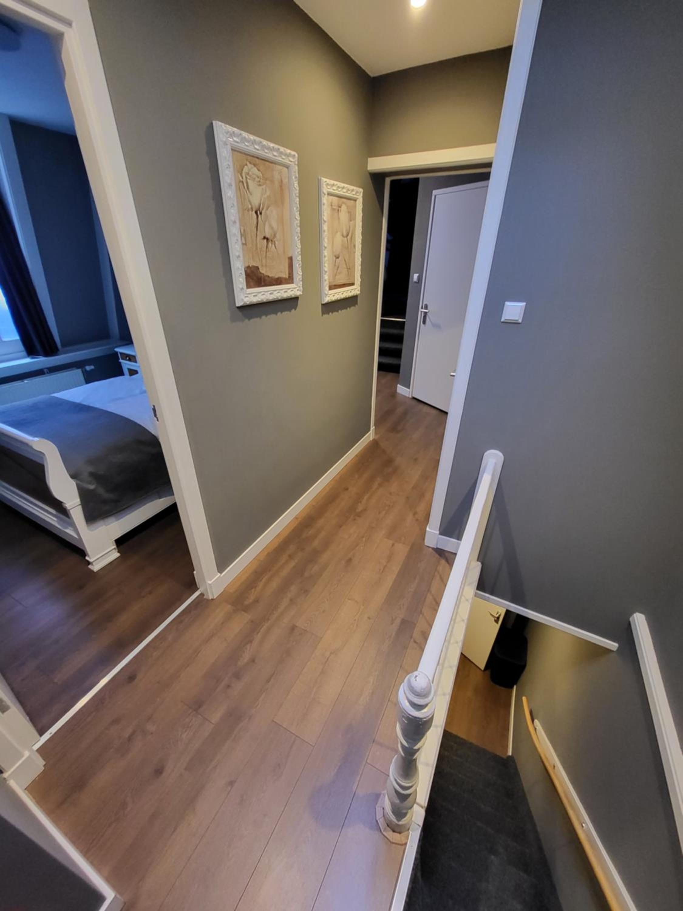 Two-Bedroom Suite - Photo 7