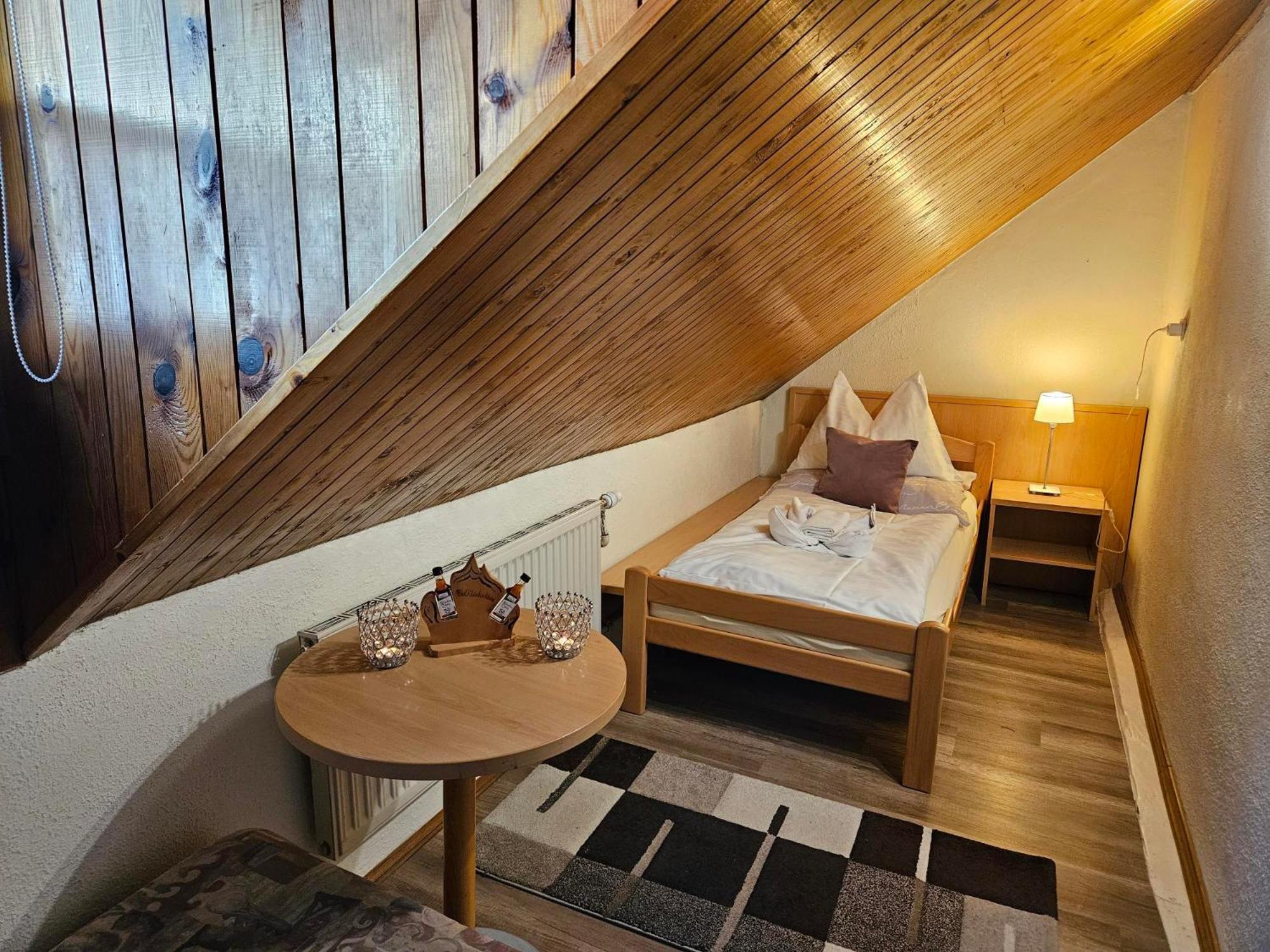 Triple Room with Mountain View photo 3
