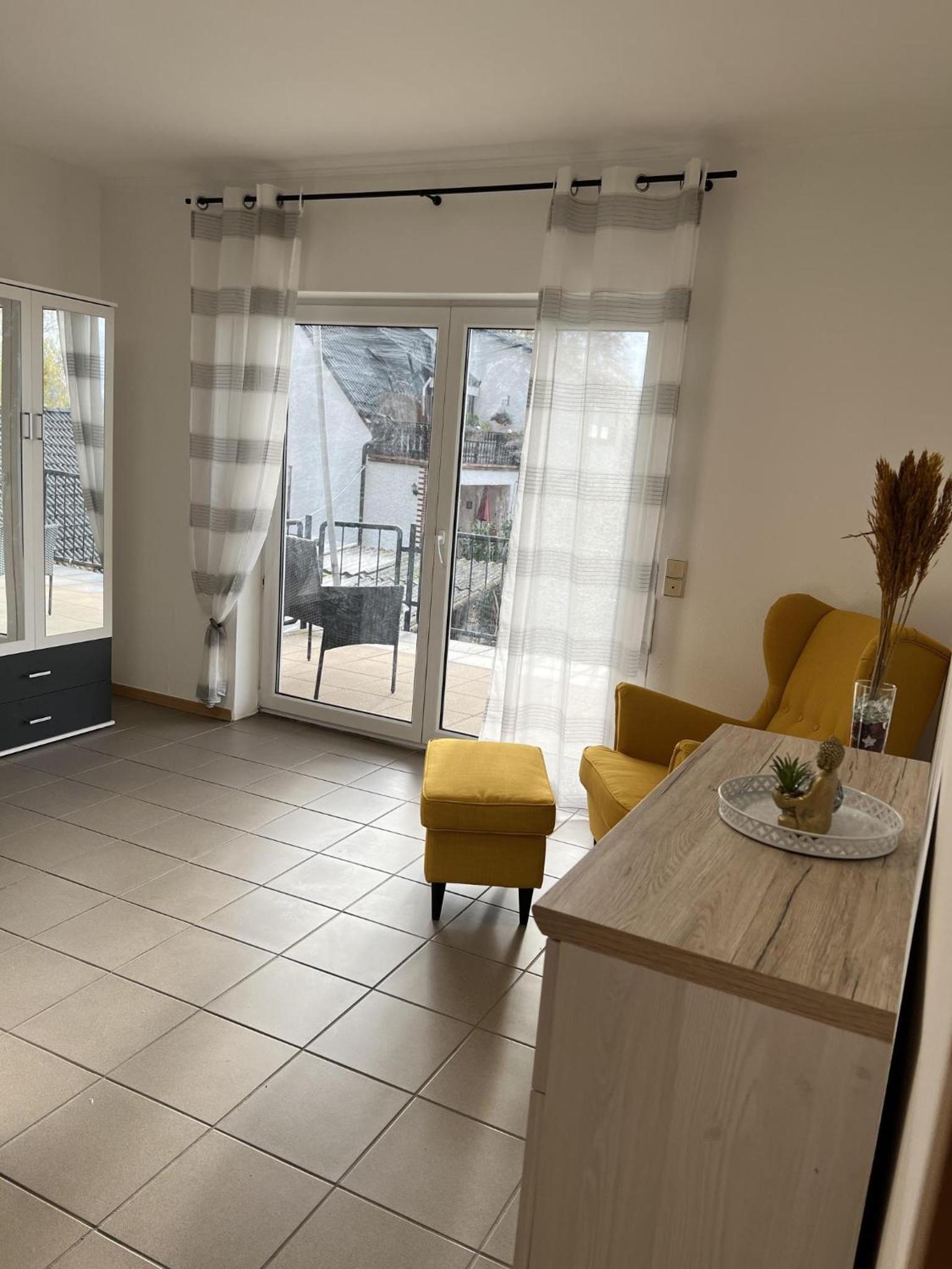 Apartment photo 1
