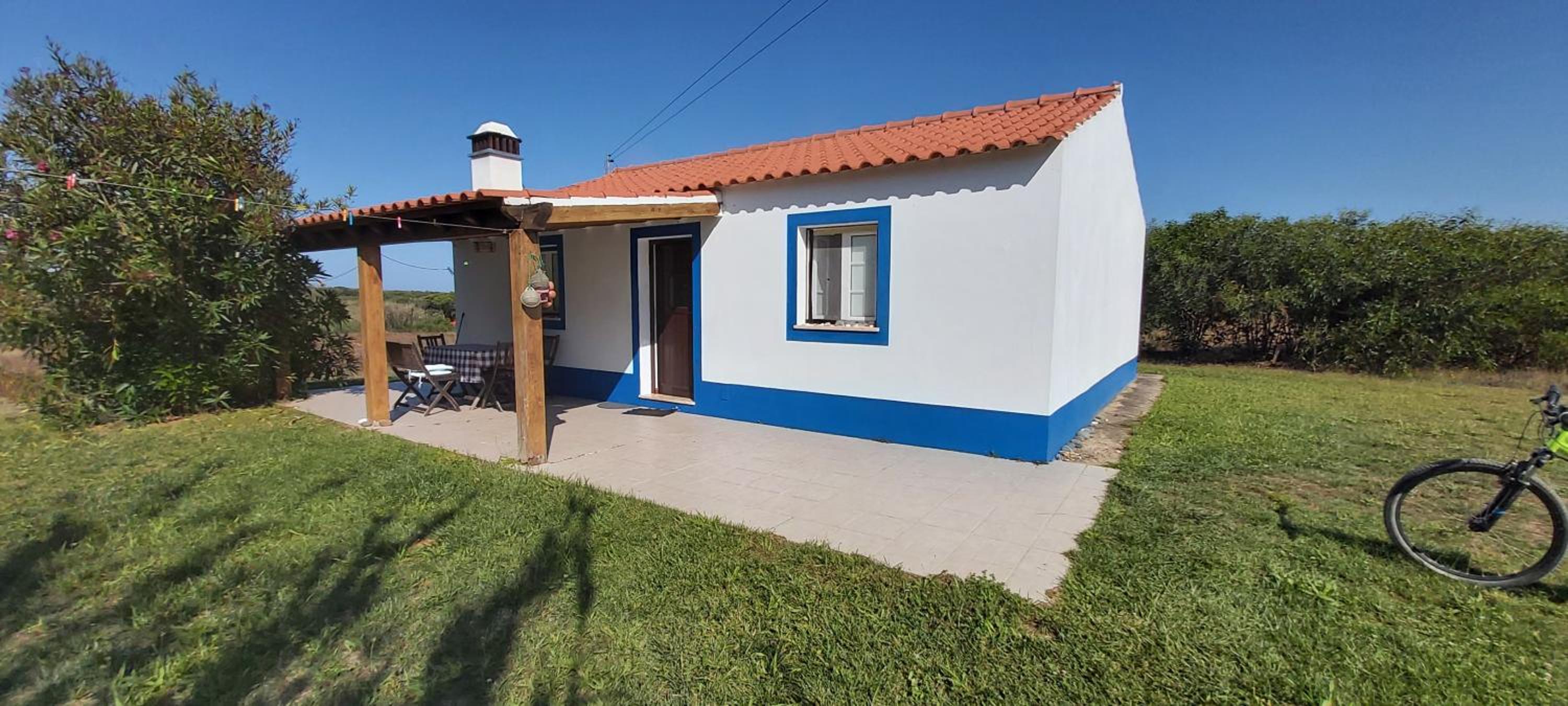 Two-Bedroom House photo 2