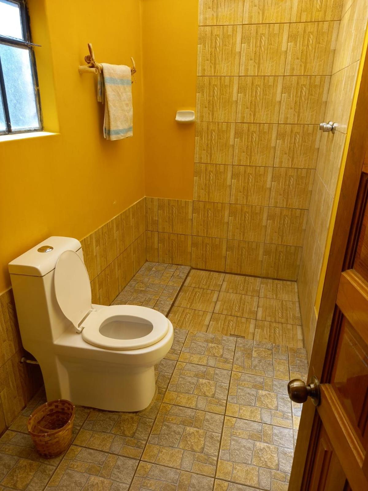 Double Or Twin Room With Lake View photo 3