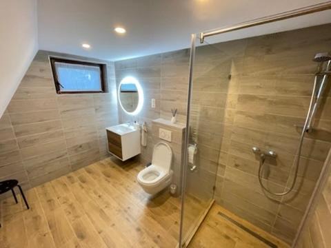 Deluxe Triple Room photo 2