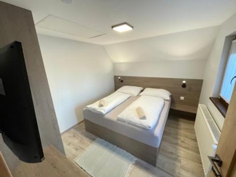Deluxe Triple Room photo 1
