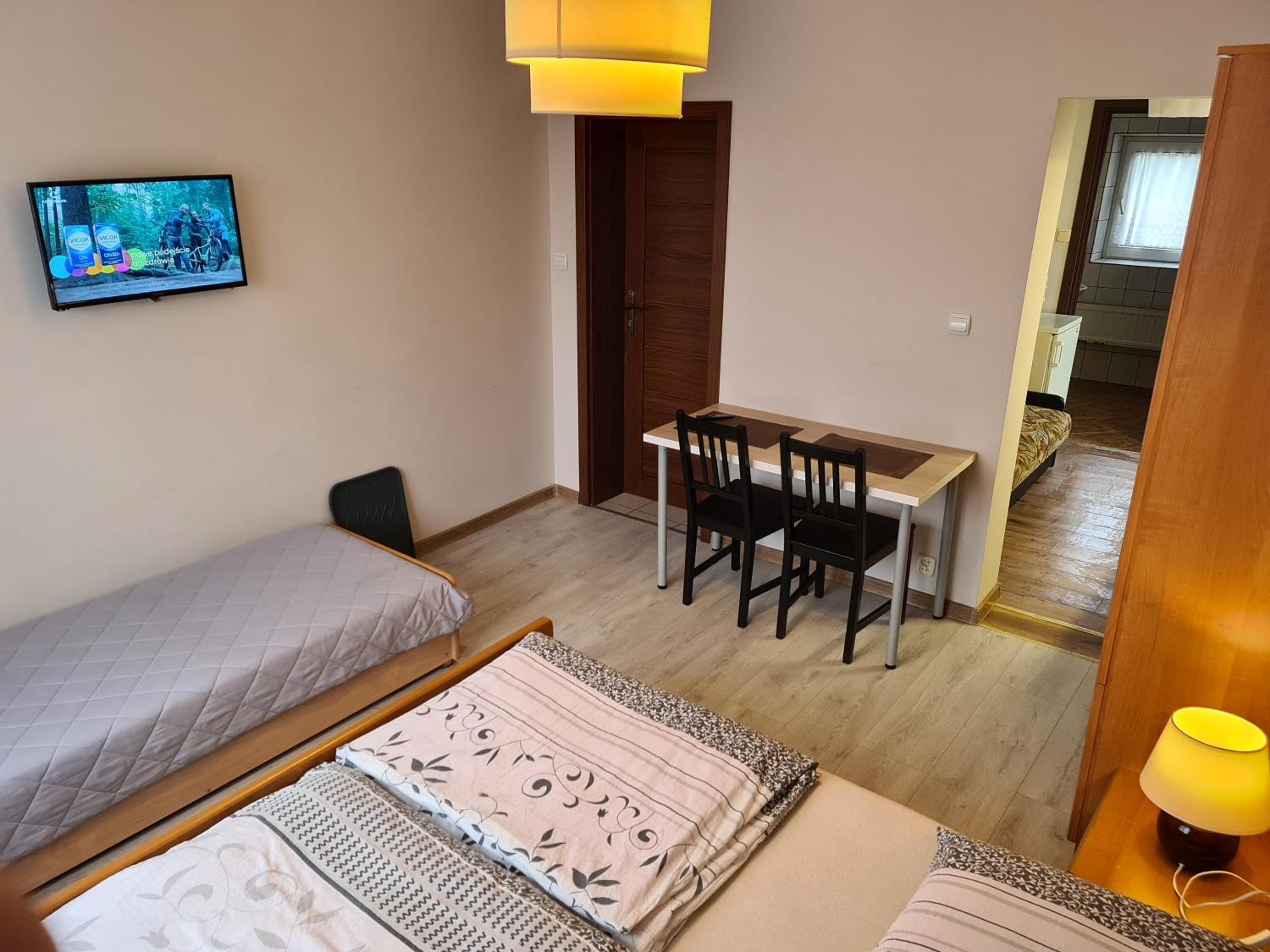 Family Room with Terrace photo 3