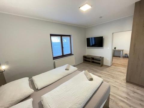 Deluxe Room photo 1